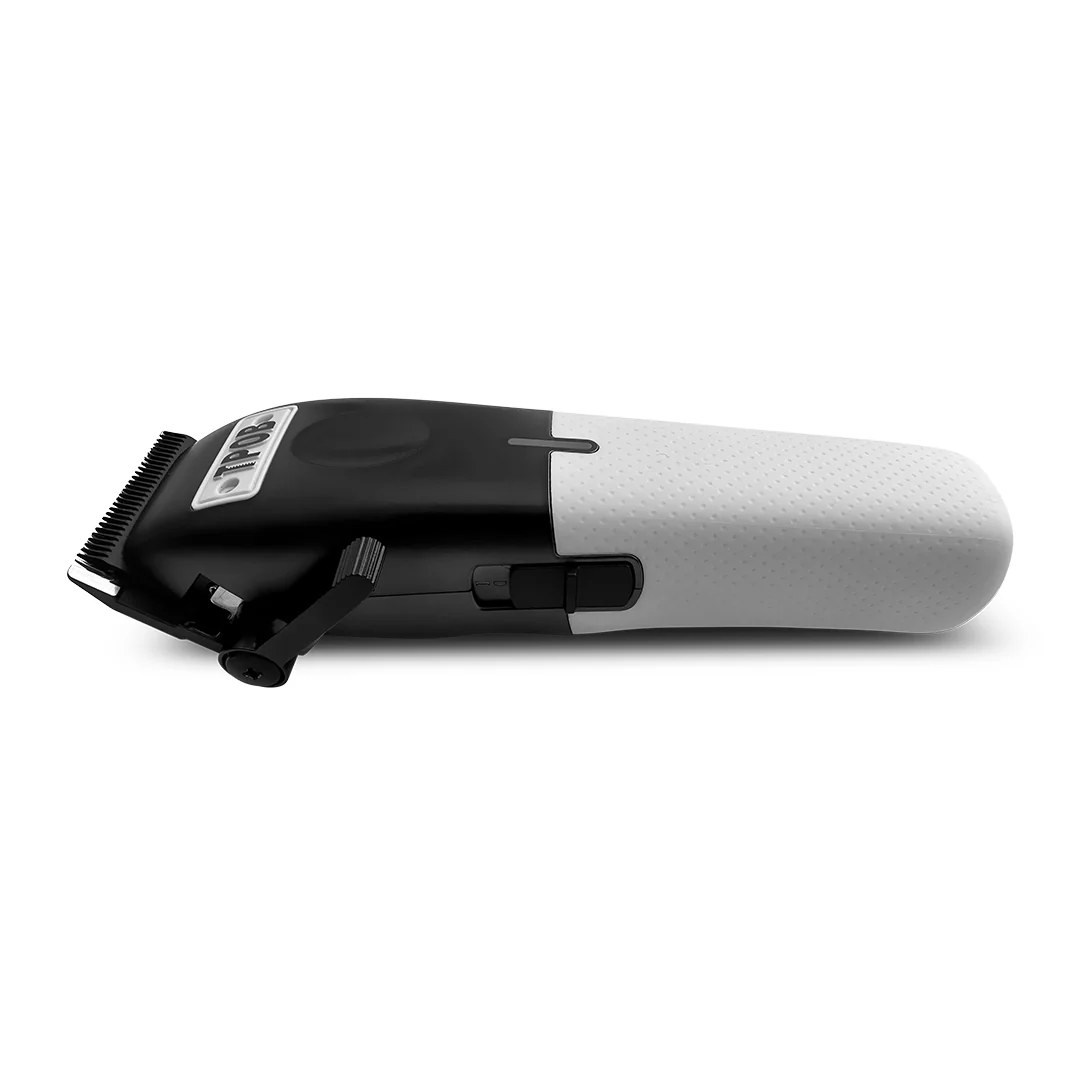 2 PLAY Clipper Spare Grips (White & Grey) - Image 4