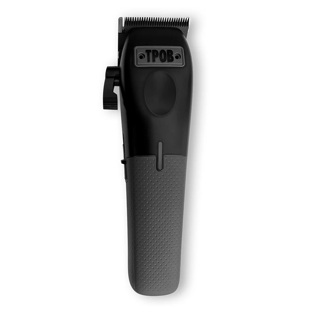 2 PLAY Clipper Spare Grips (White & Grey) - Image 6