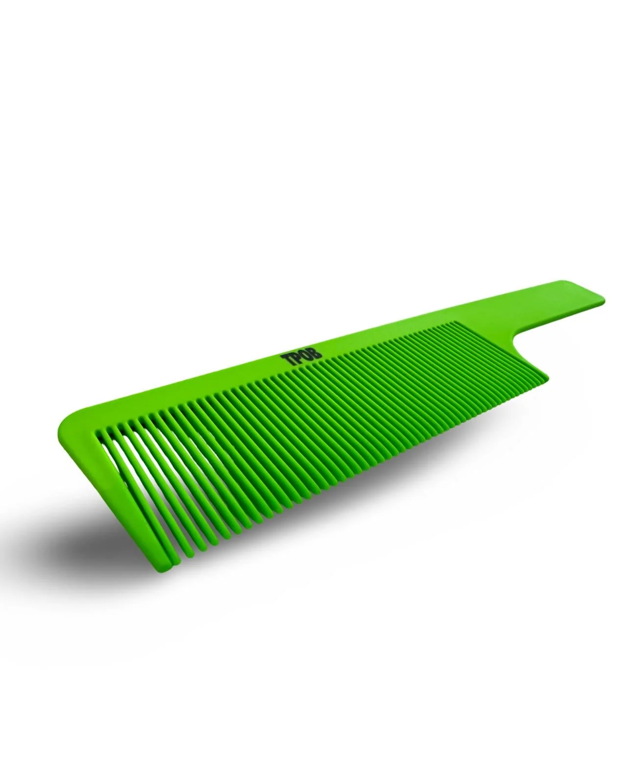 Clipper Comb (Green) - Image 3