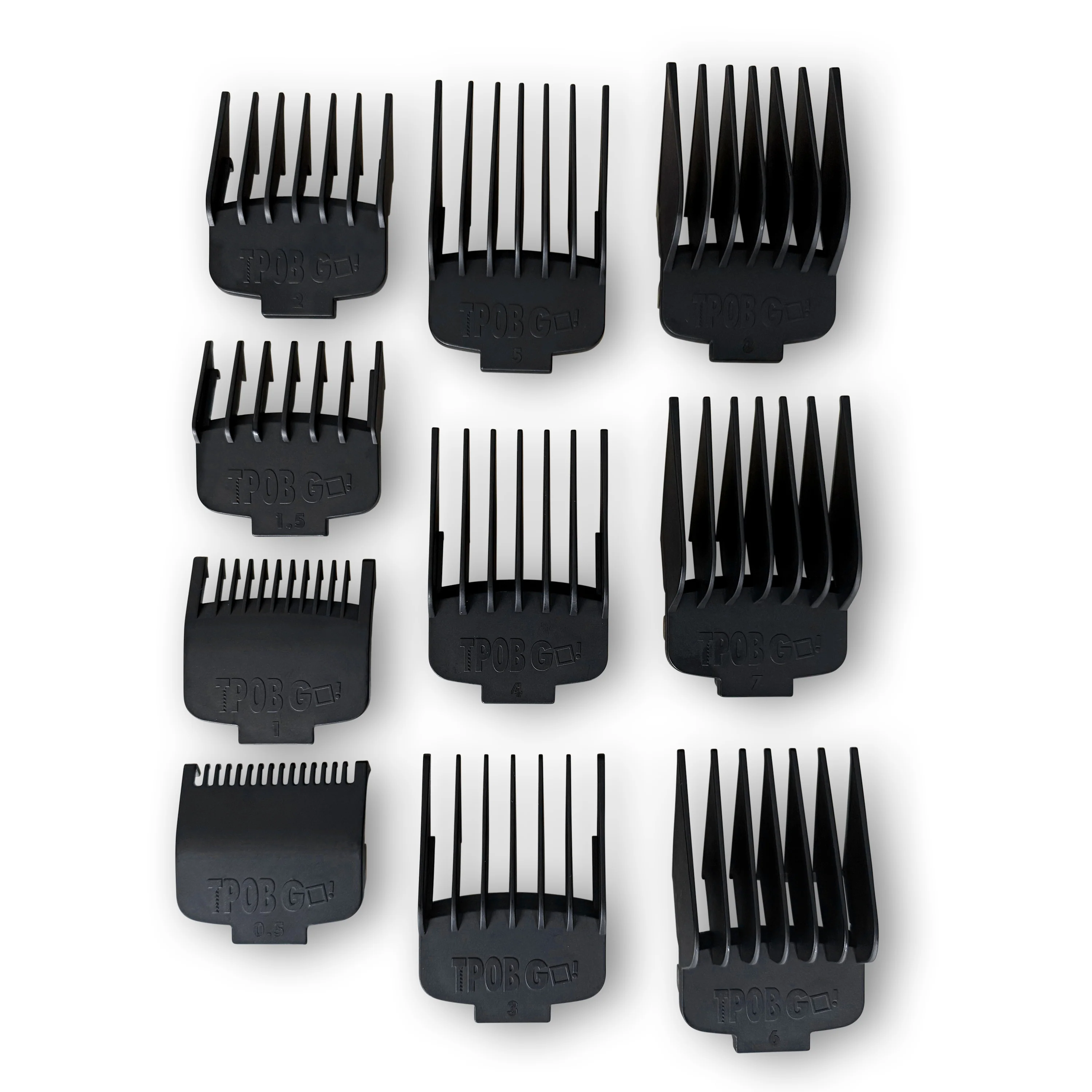 GO! Clipper (Blackout Edition) - Image 4