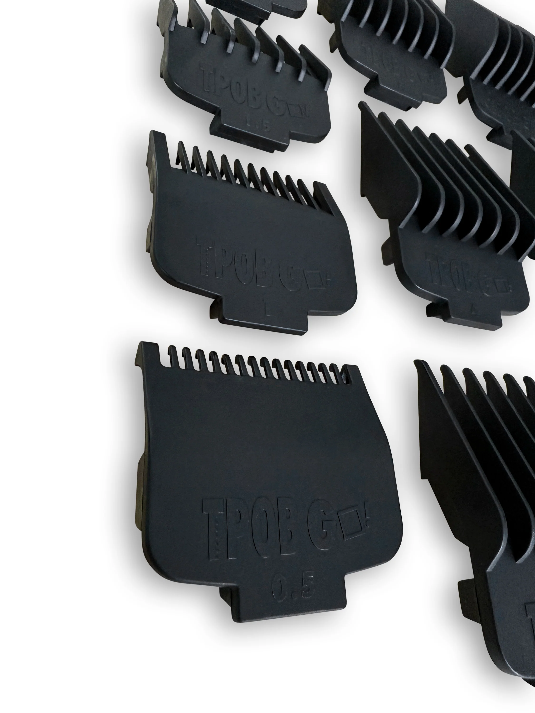 GO! Clipper (Blackout Edition) - Image 9