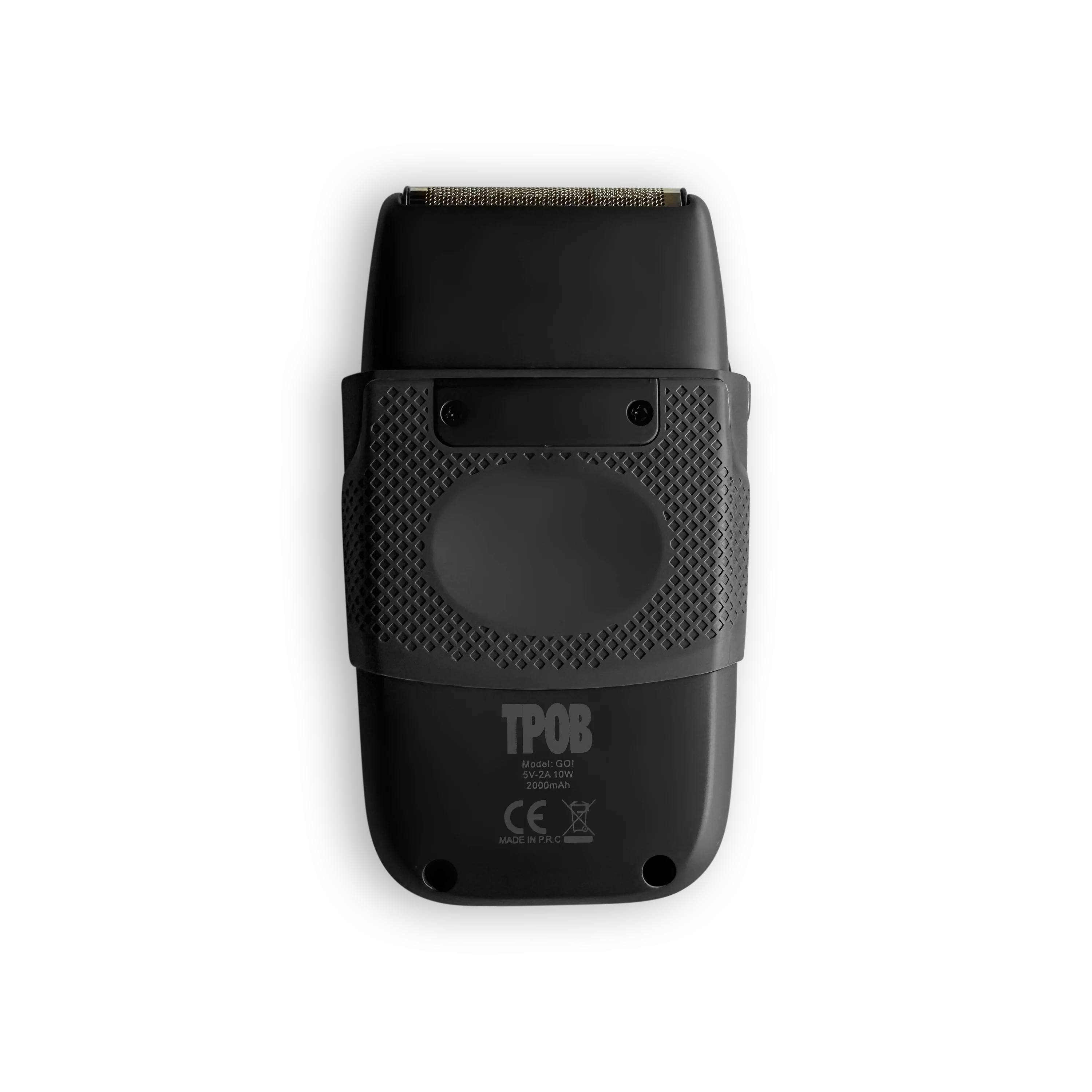 GO! Shaver (Blackout Edition) - Image 10