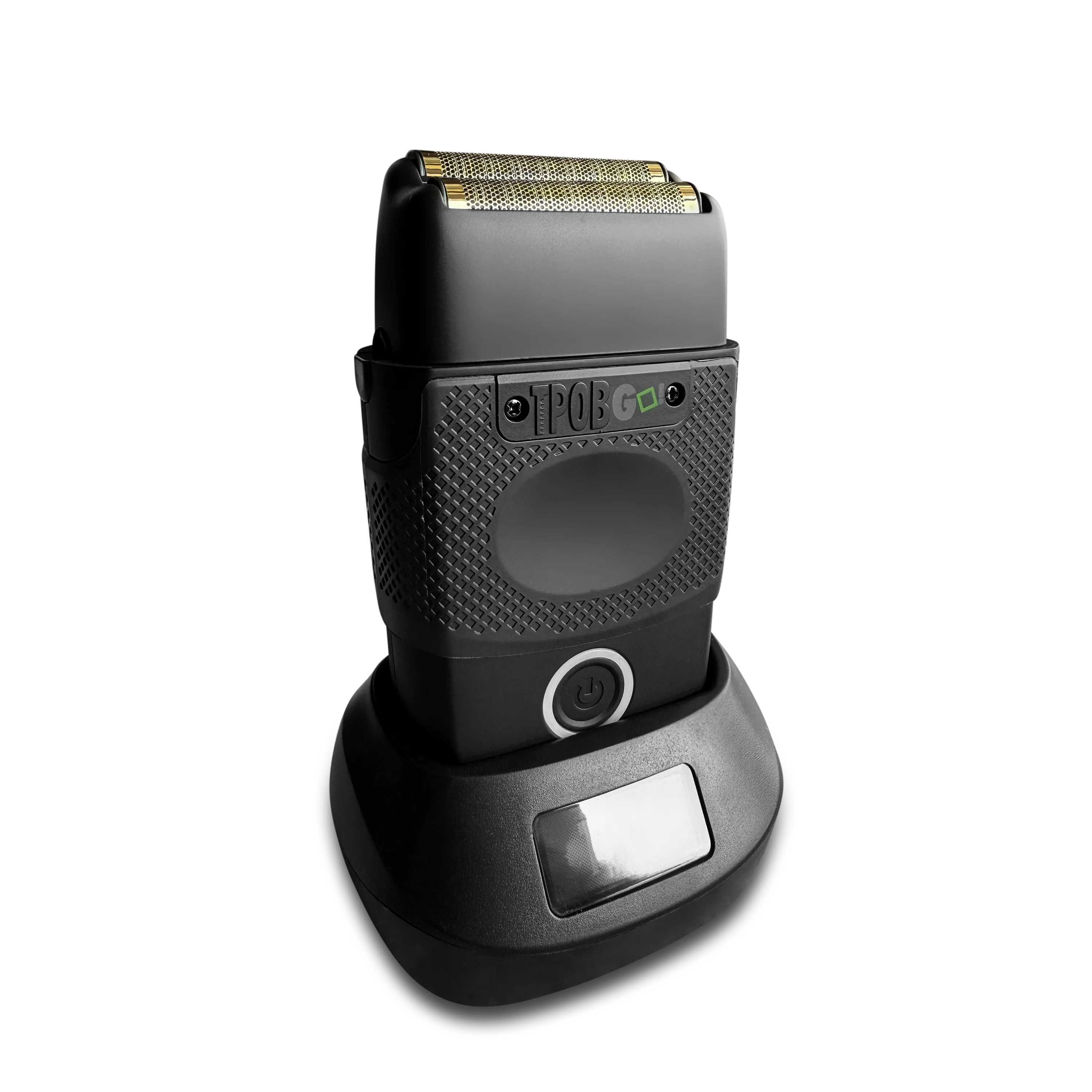 GO! Shaver (Blackout Edition) - Image 3