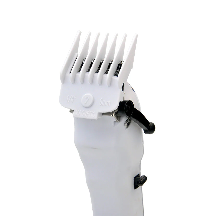 Magnetic Guards (White Edition) - Image 3