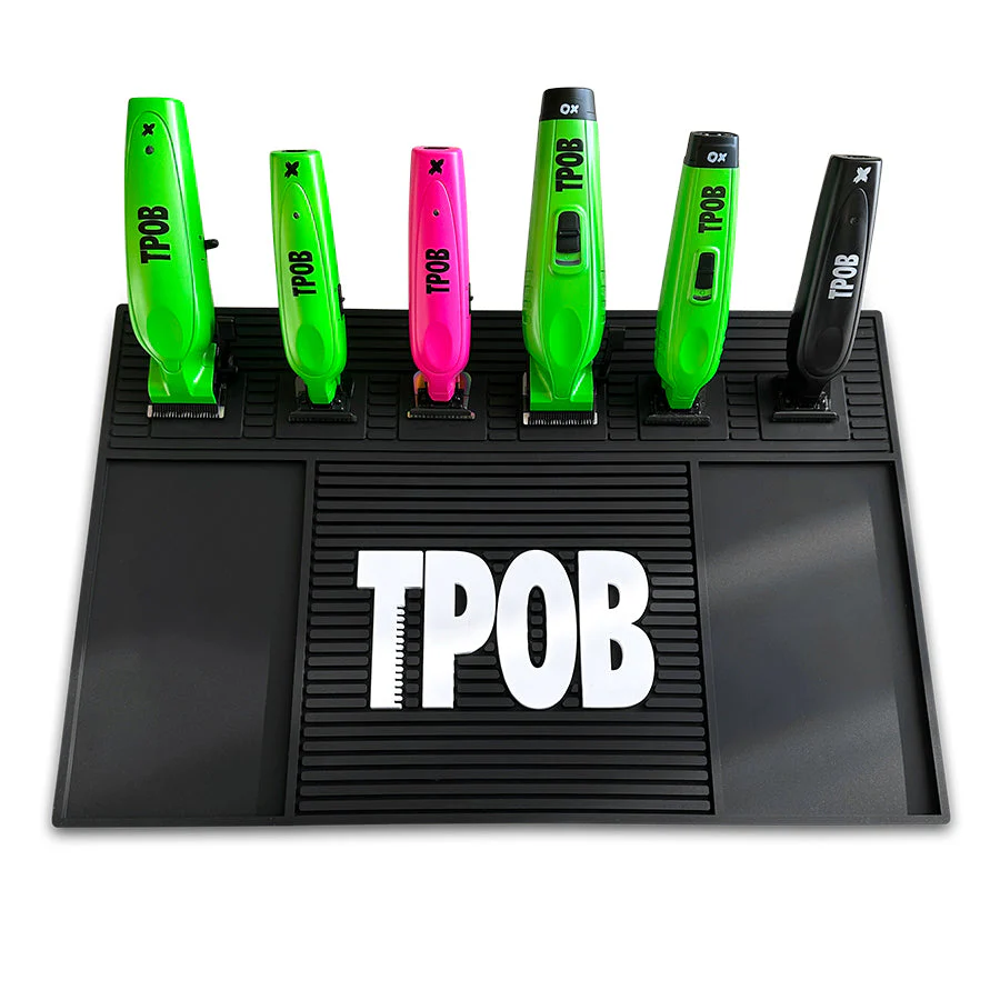 Magnetic Mat (Blackout Edition) - Image 3