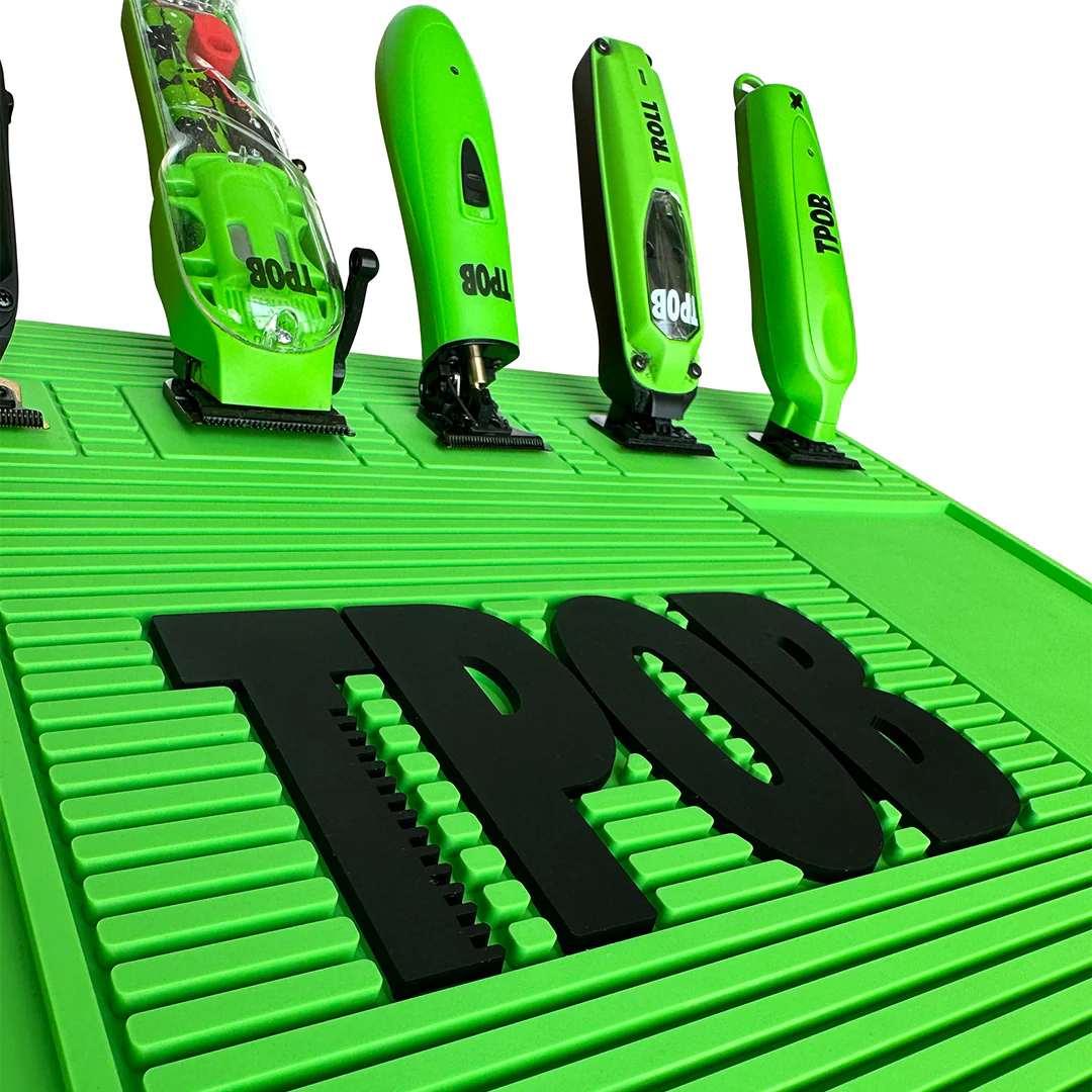 Magnetic Mat (Slime Edition) - Image 2