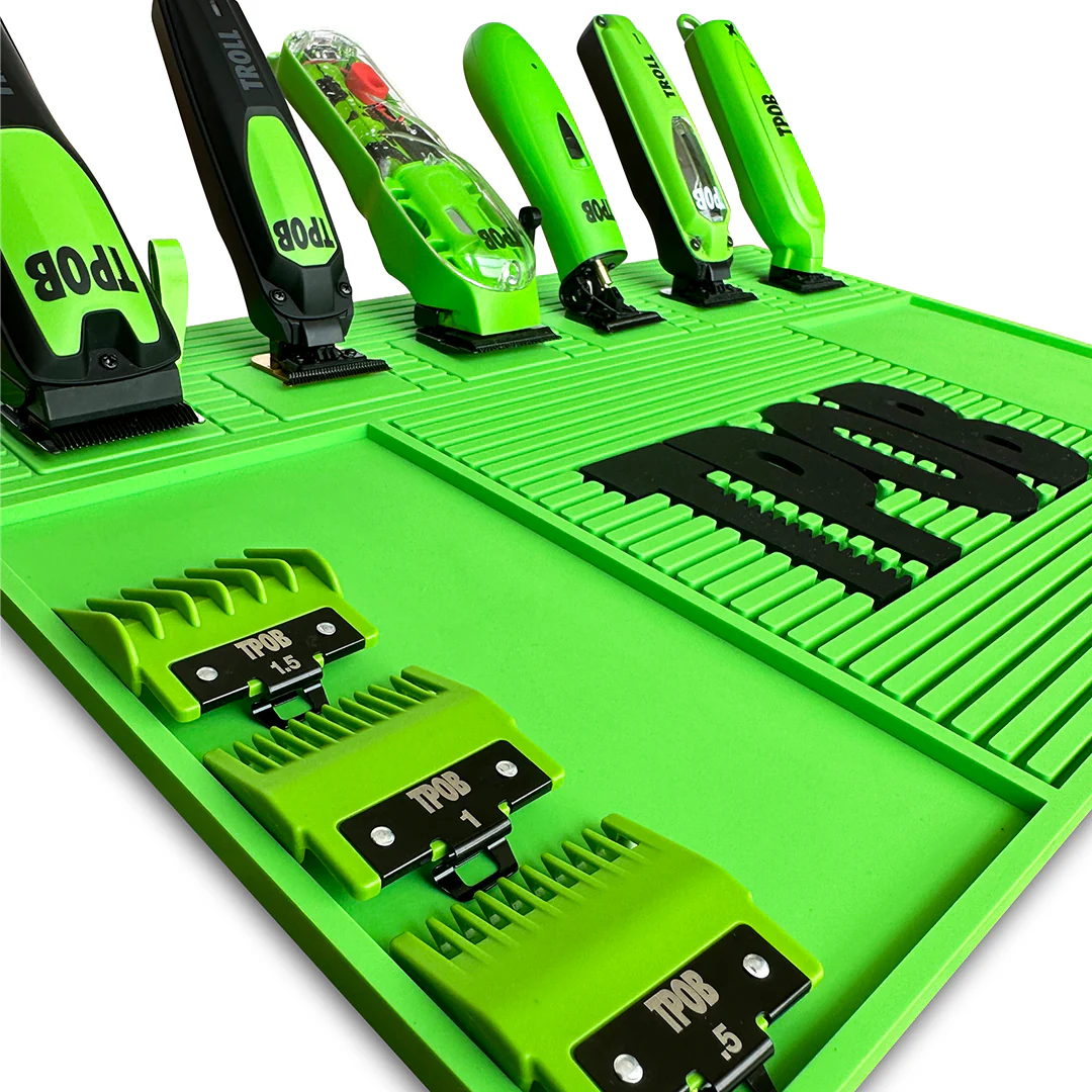 Magnetic Mat (Slime Edition) - Image 3