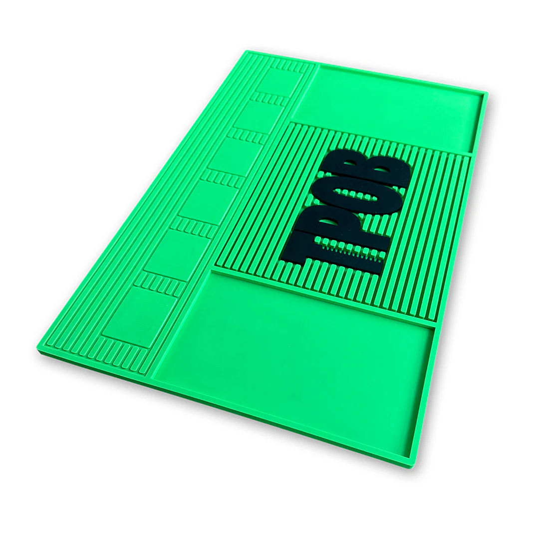 Magnetic Mat (Slime Edition) - Image 4