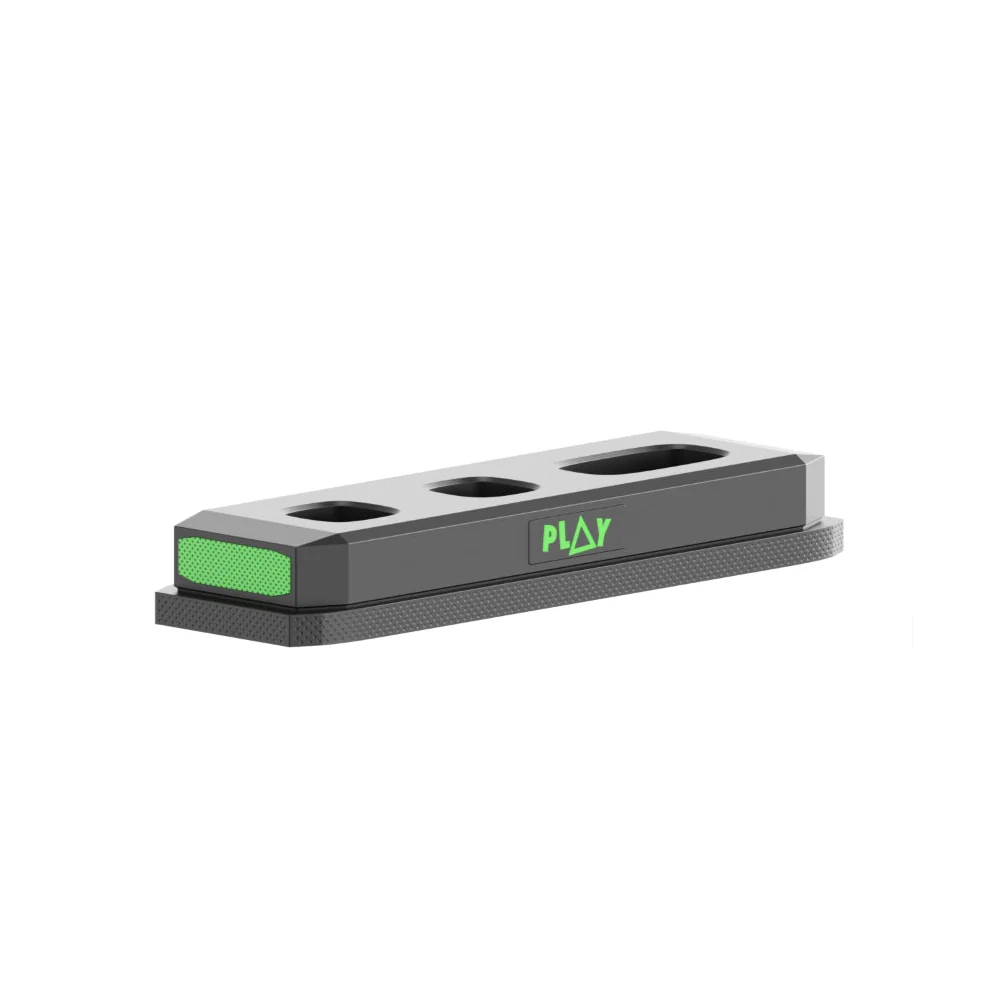 PLAY 3 Way Power Pod (Black Edition) - Image 3
