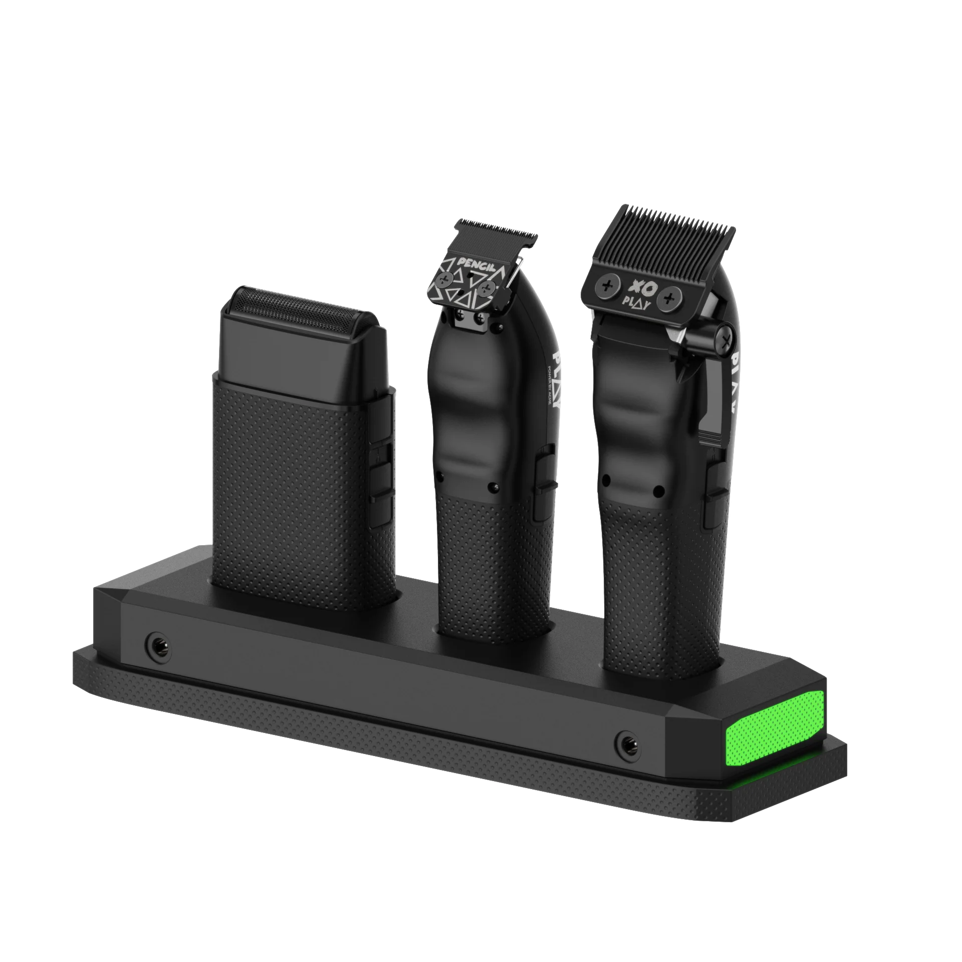 PLAY ALL-IN-ONE BUNDLE (Black Edition) - Image 3