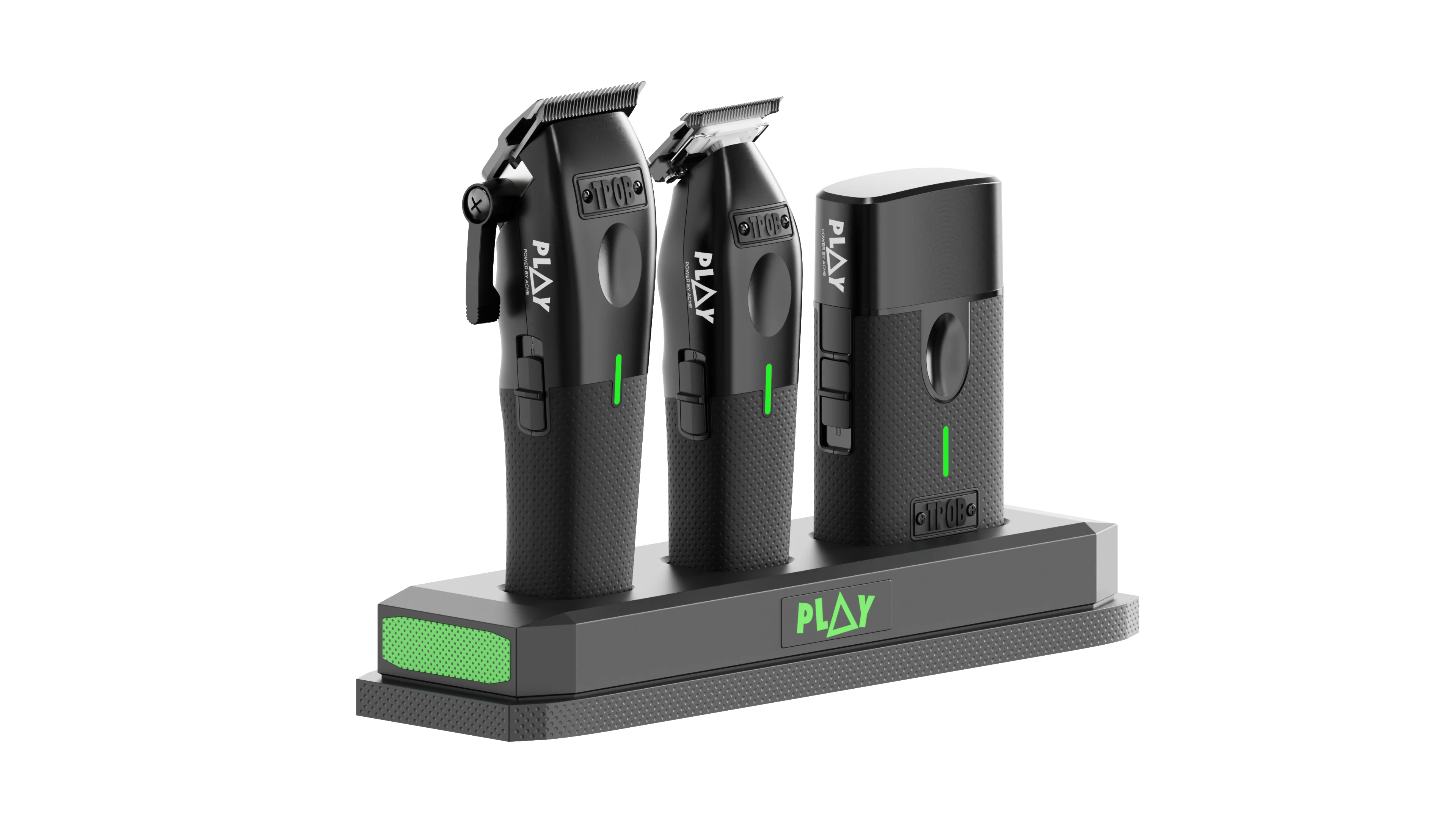 PLAY ALL-IN-ONE BUNDLE (Black Edition) - Image 4