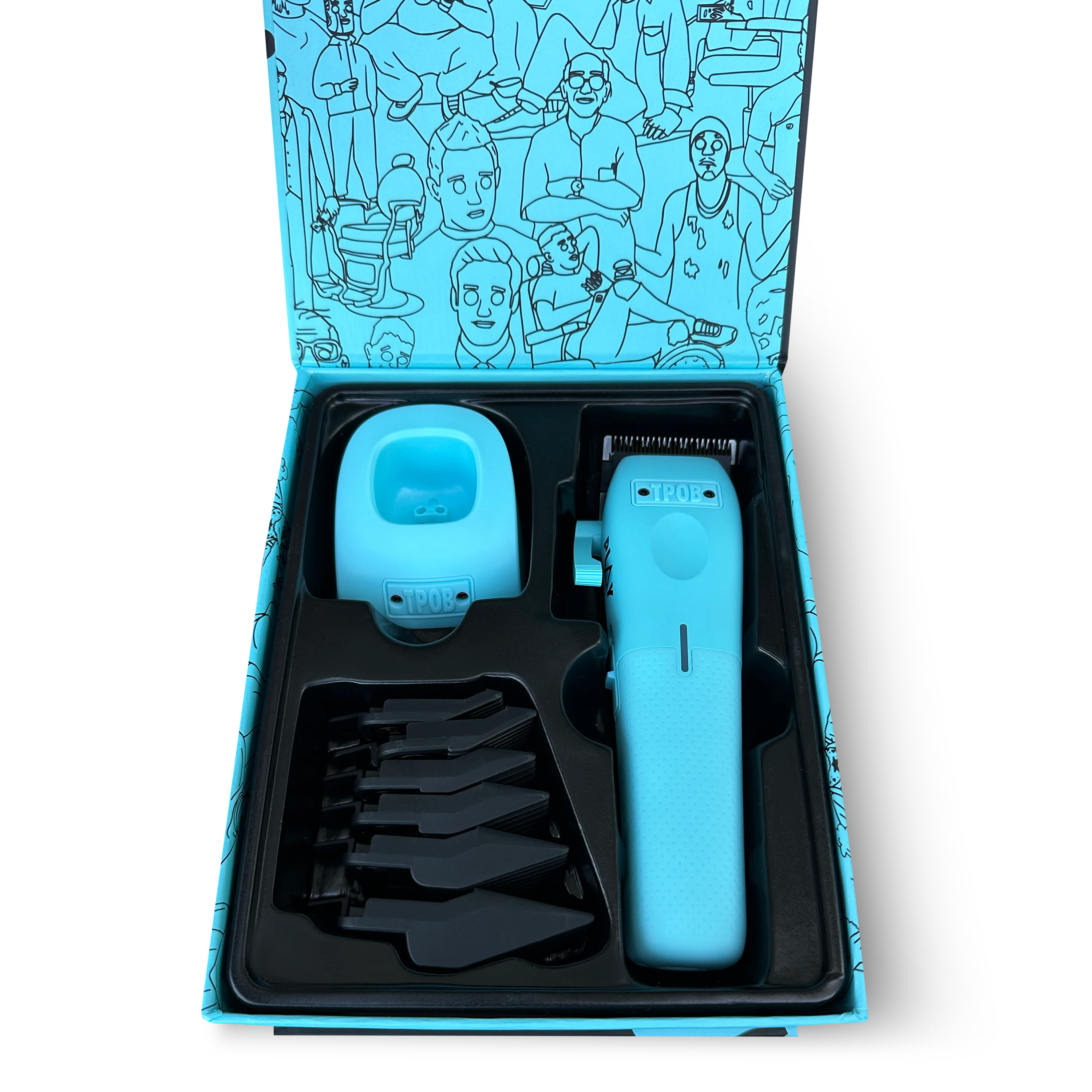PLAY Clipper (Bubble Gum Edition) - Image 4