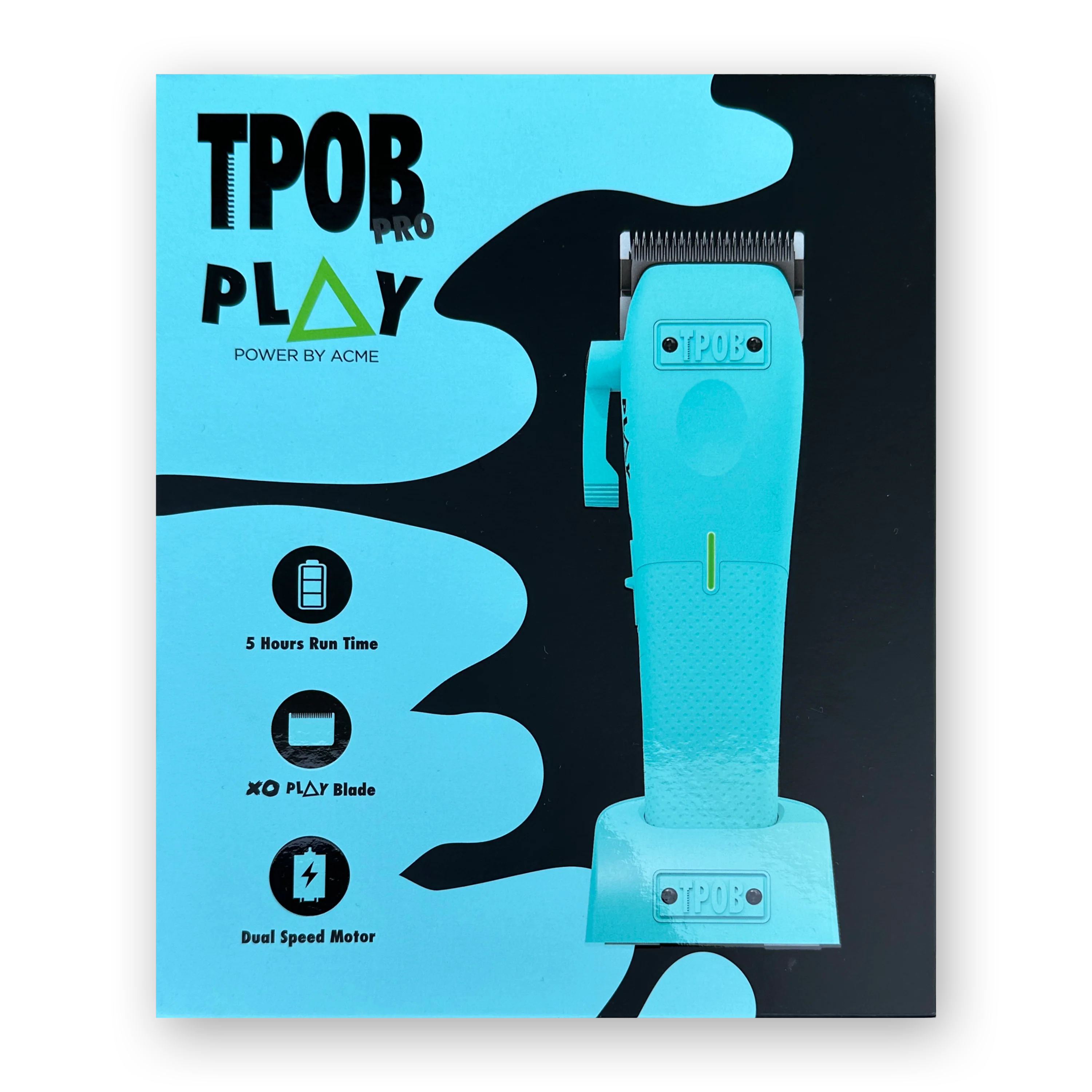 PLAY Clipper (Bubble Gum Edition) - Image 5