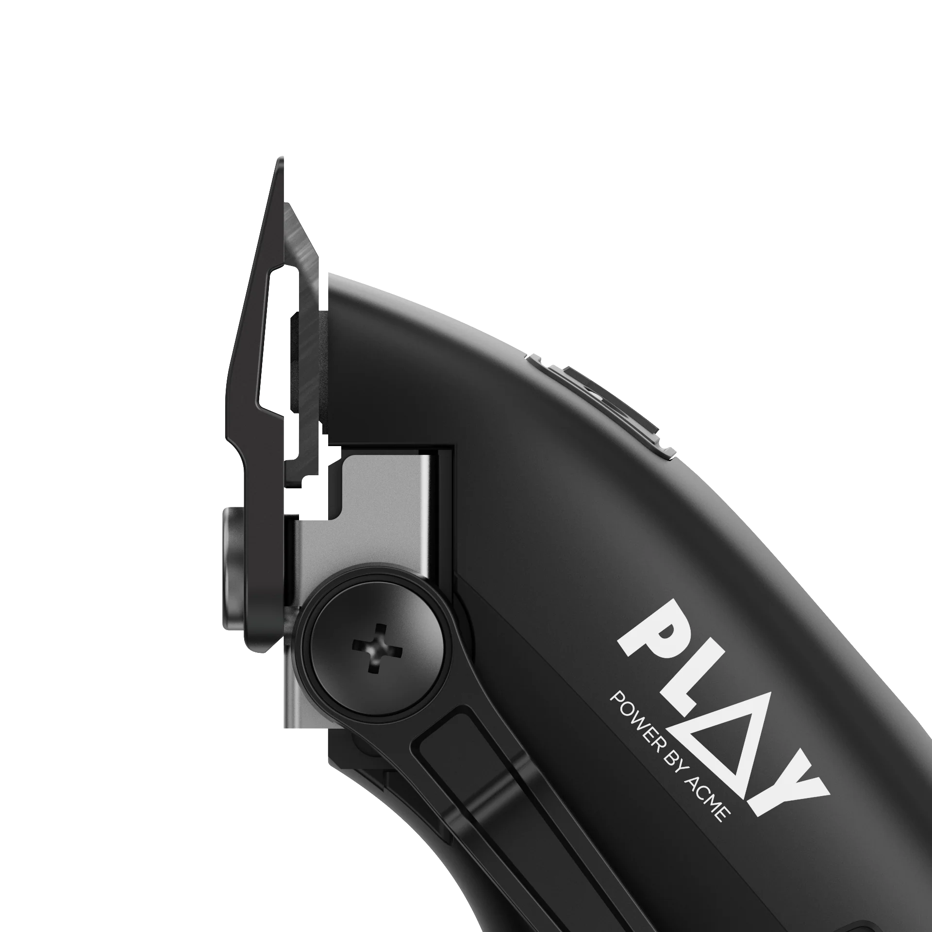 PLAY MINI CLIPPER (Blackout Edition) - Image 10