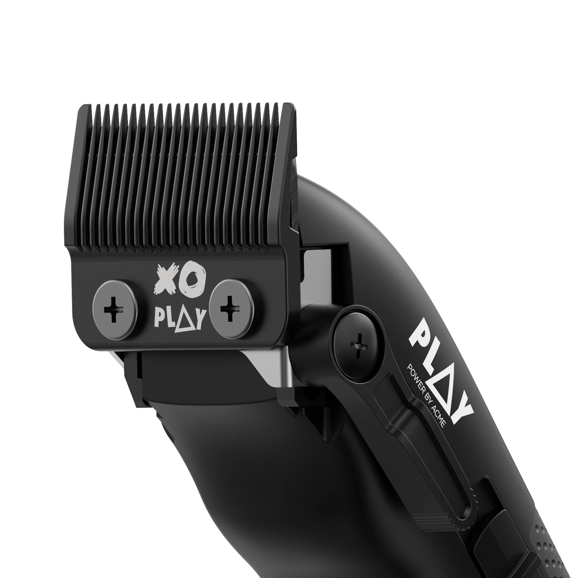 PLAY MINI CLIPPER (Blackout Edition) - Image 11