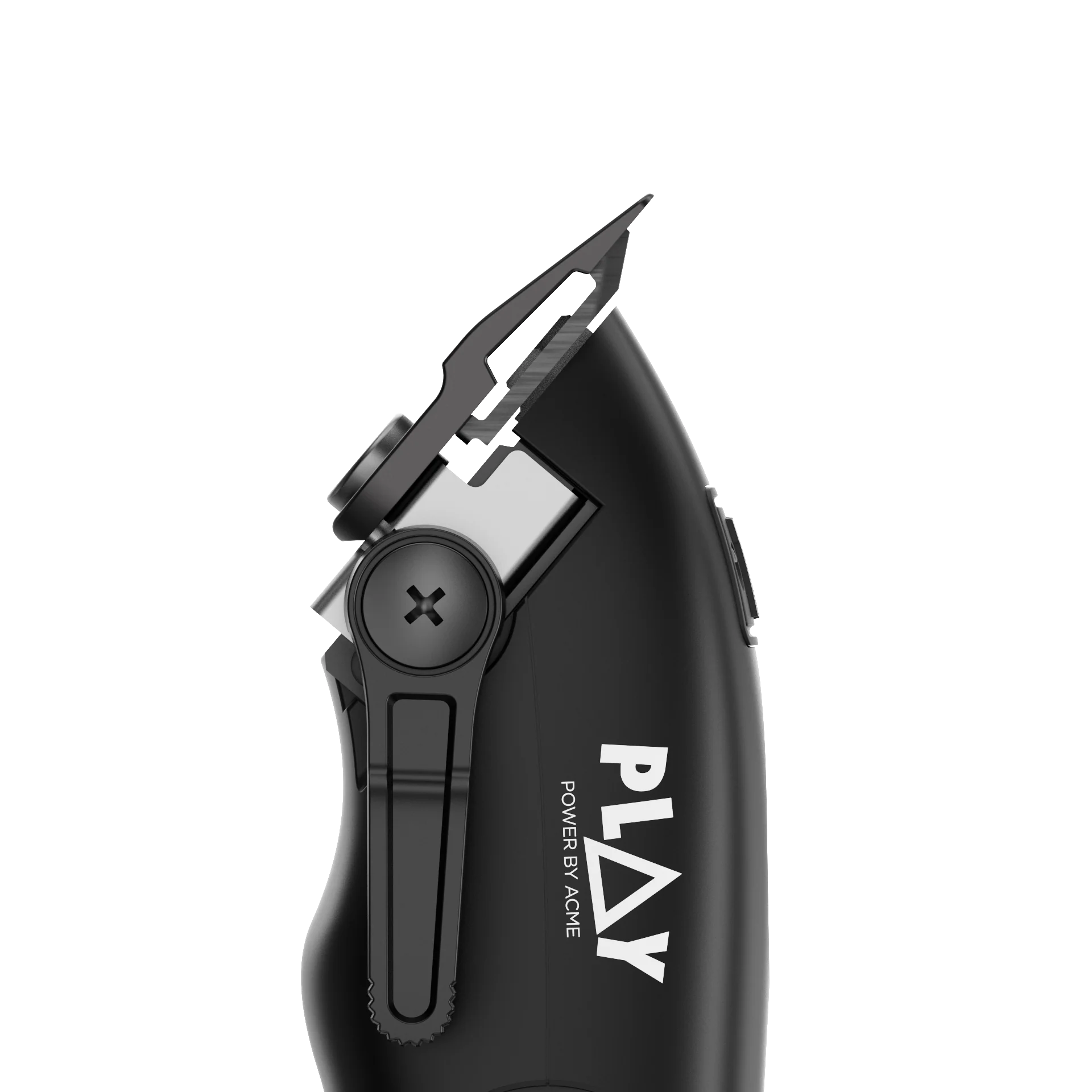 PLAY MINI CLIPPER (Blackout Edition) - Image 12