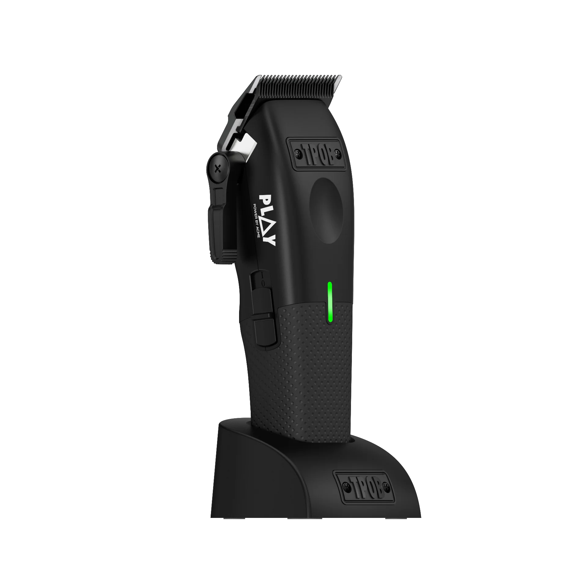PLAY MINI CLIPPER (Blackout Edition) - Image 13