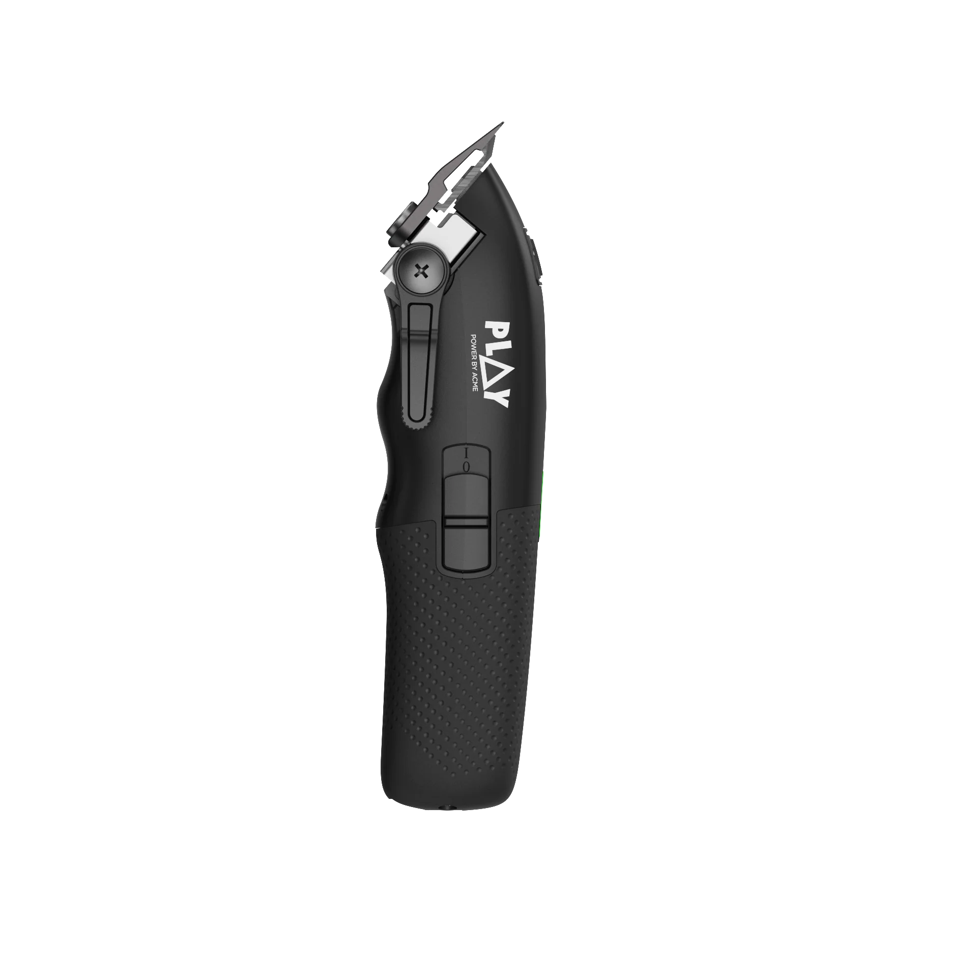PLAY MINI CLIPPER (Blackout Edition) - Image 5