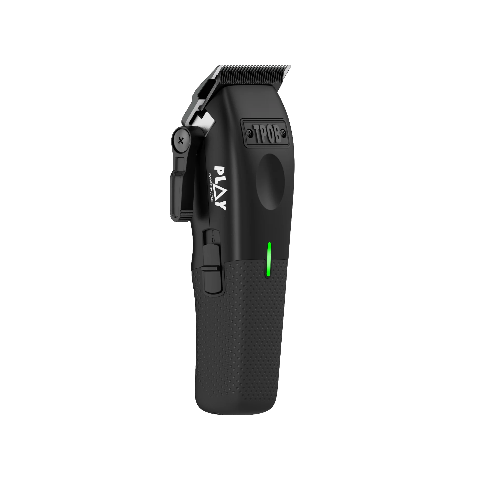 PLAY MINI CLIPPER (Blackout Edition) - Image 6