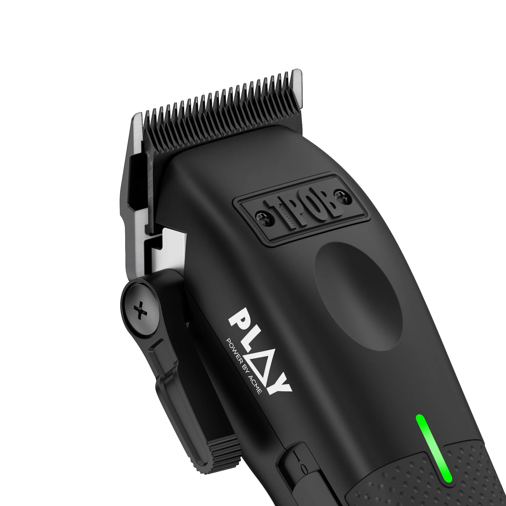 PLAY MINI CLIPPER (Blackout Edition) - Image 9