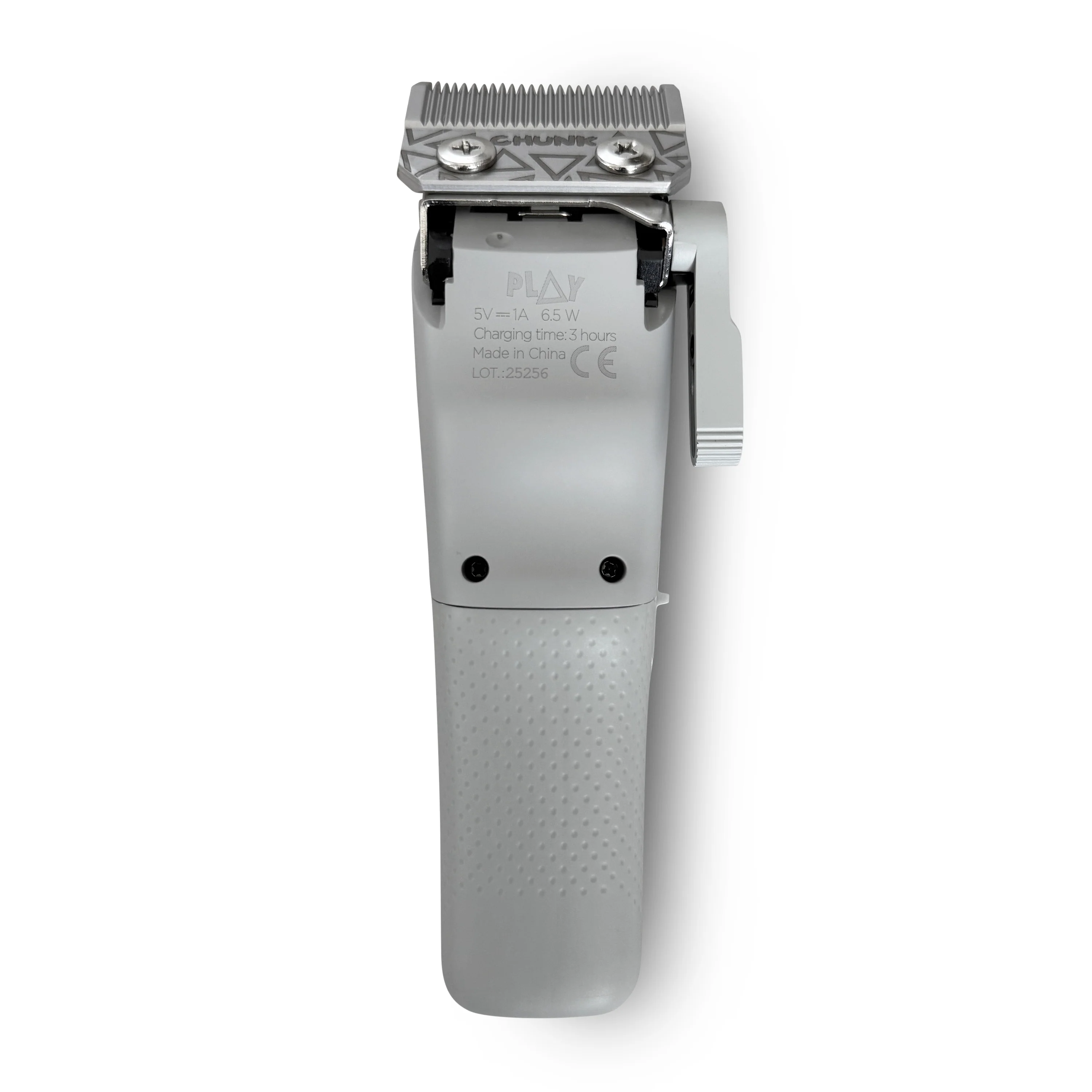 PLAY MINI CLIPPER (Light Grey Edition) - Image 5