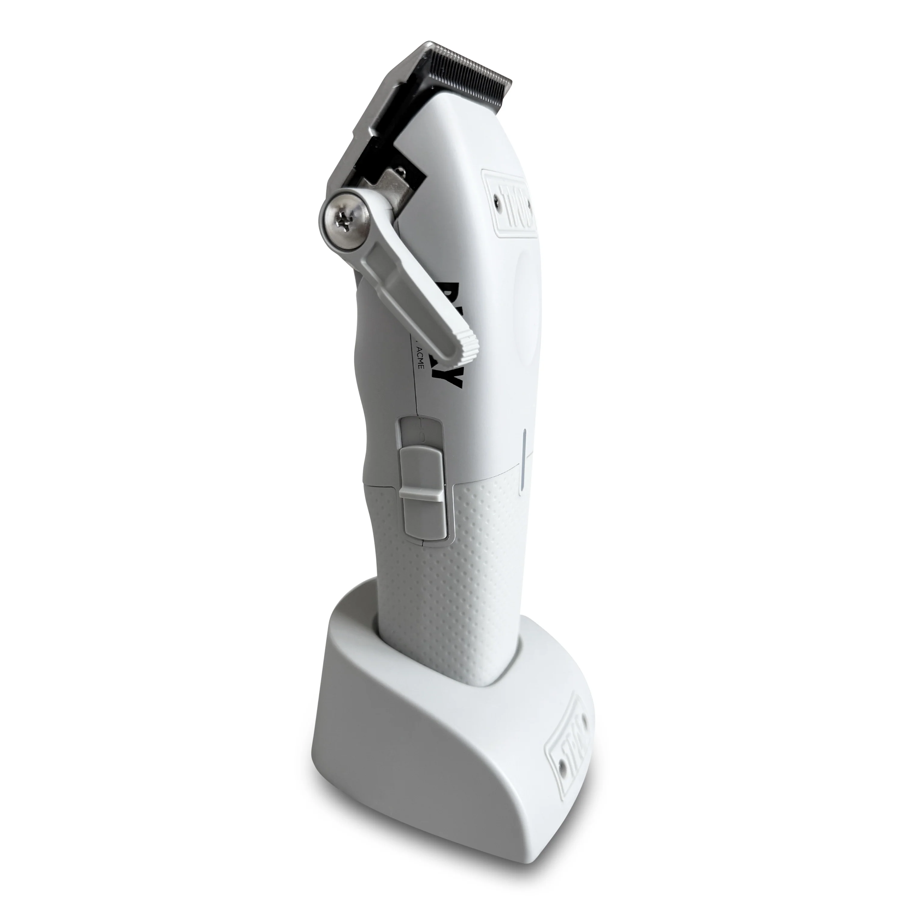 PLAY MINI CLIPPER (Light Grey Edition) - Image 7