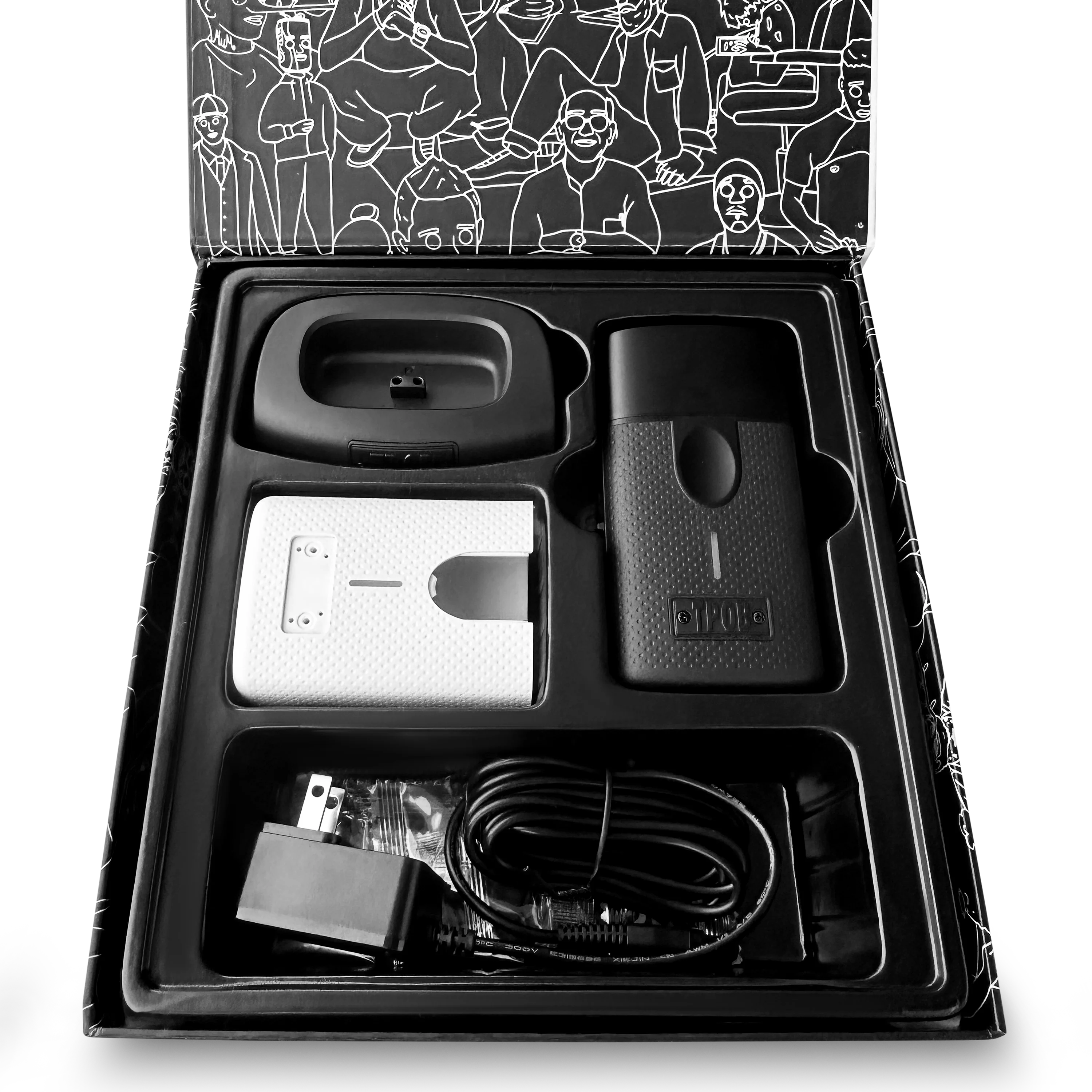 PLAY Shaver (Black Edition) - Image 8
