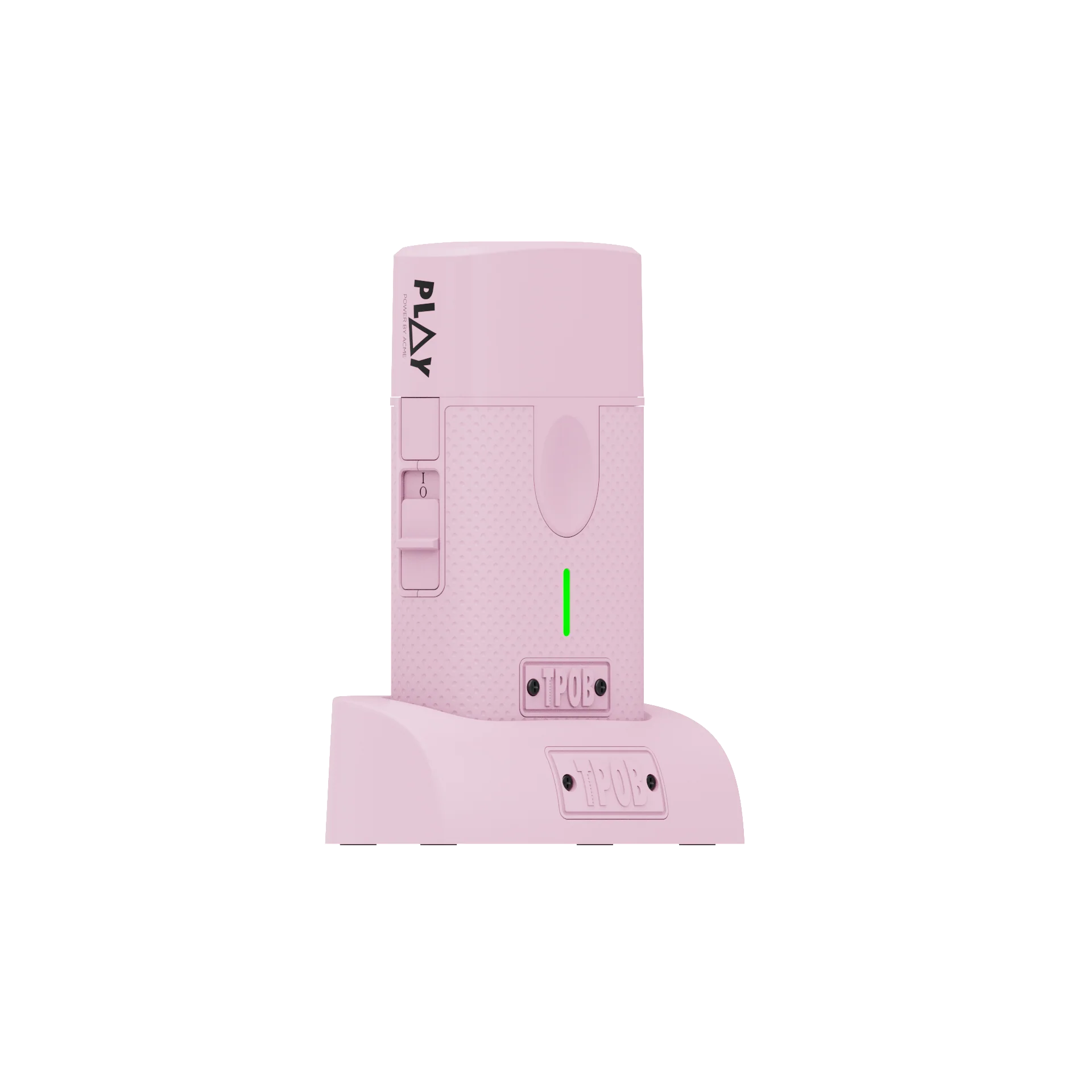 PLAY Shaver (Candy Floss Edition) - Image 16