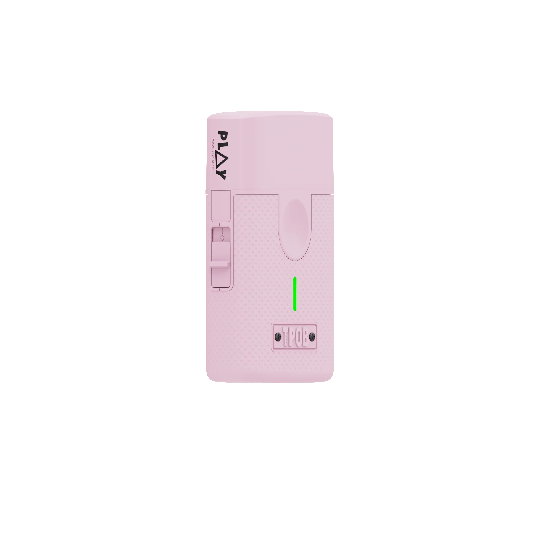 PLAY Shaver (Candy Floss Edition) - Image 8