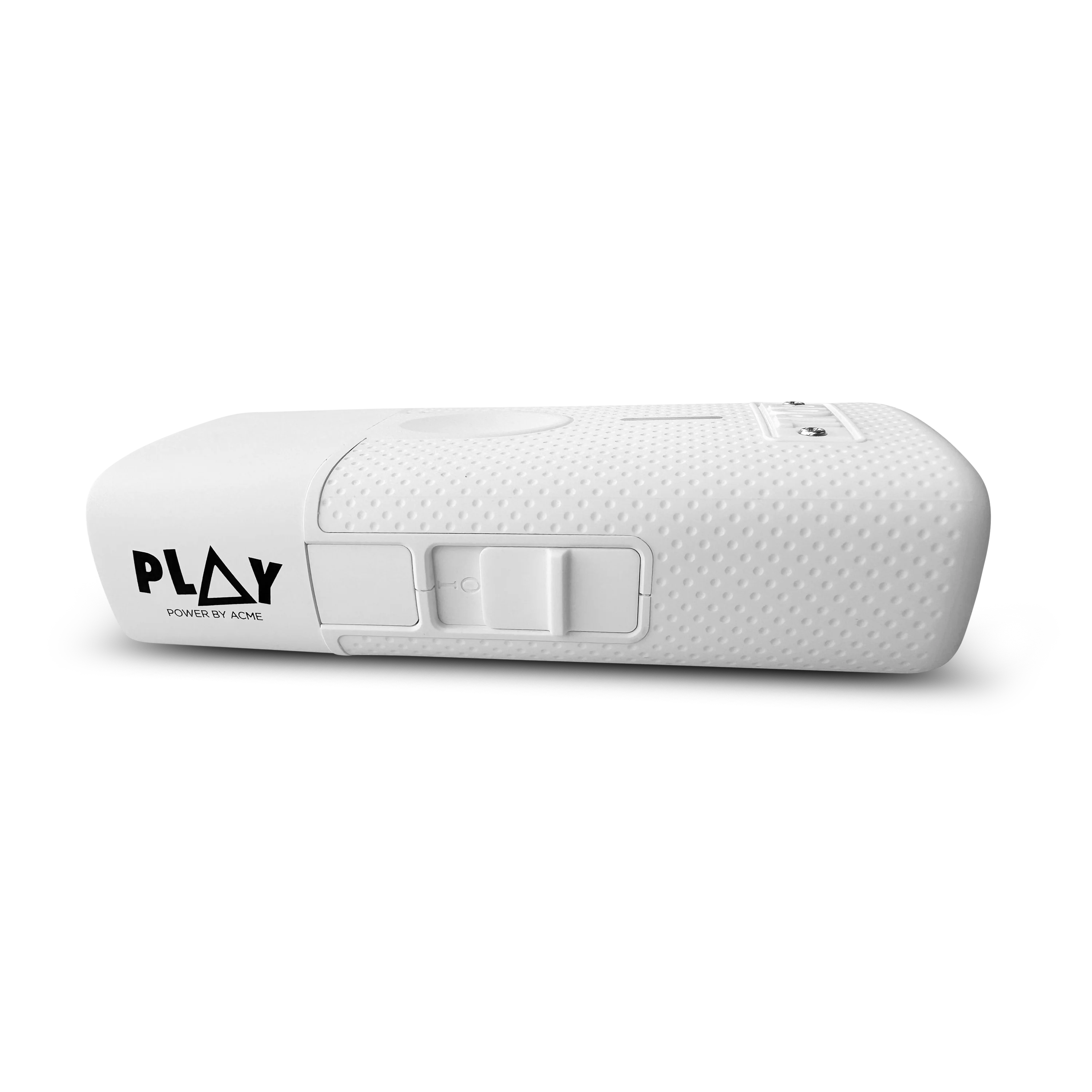 PLAY Shaver (Whiteout Edition) - Image 8