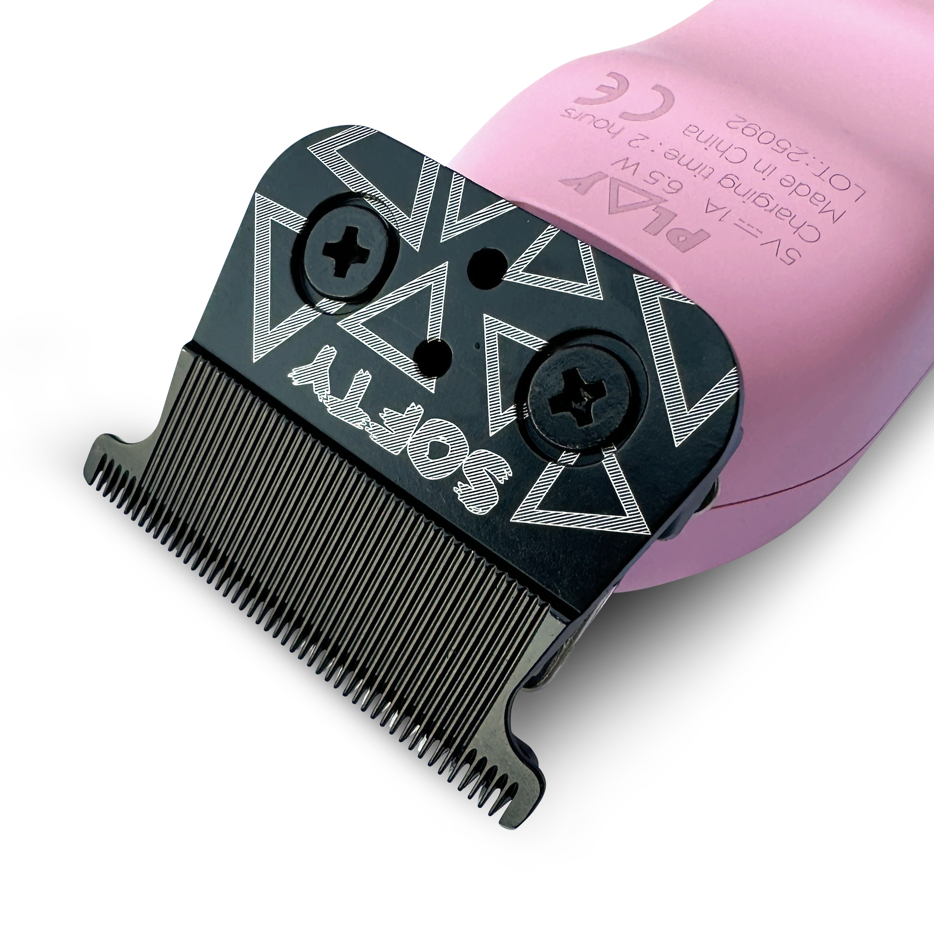 PLAY Trimmer (Candy Floss Edition) - Image 3