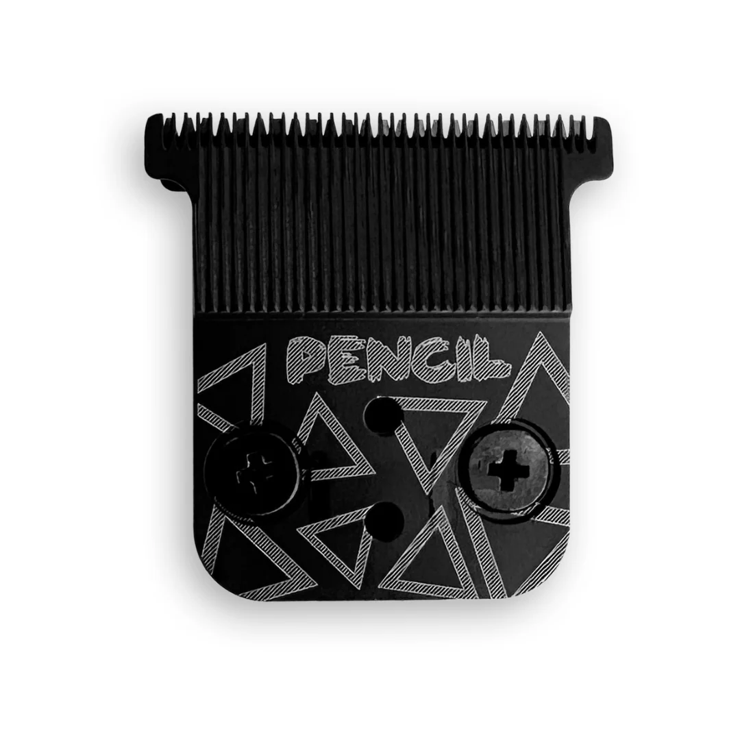 PLAY Trimmer Pencil Blade Set - Image 3