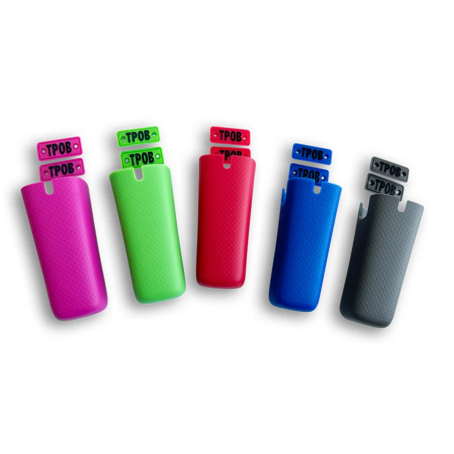5 PLAY Trimmer Spare Grips - Image 4