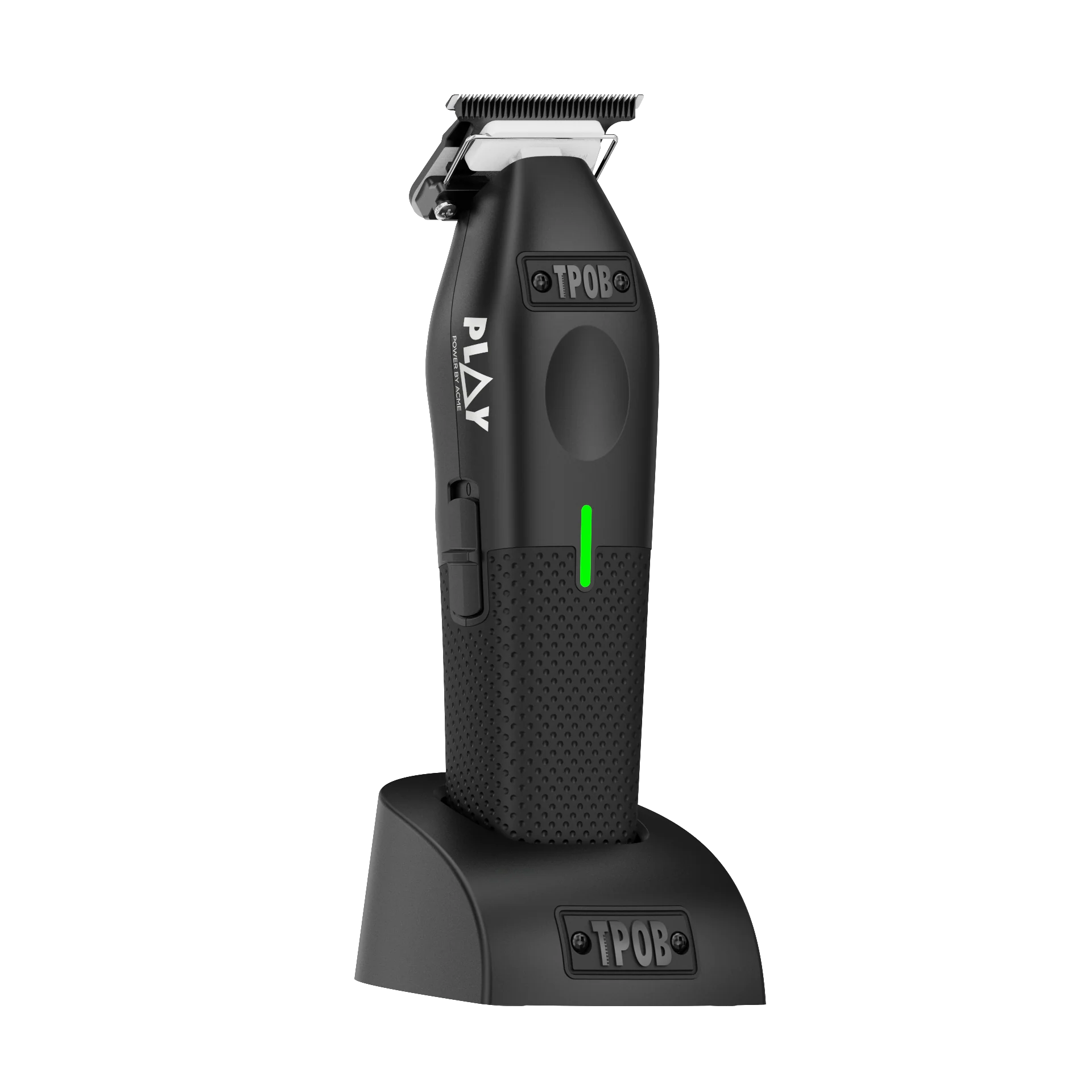 PLAY Trimmer (Black & White) - Image 3