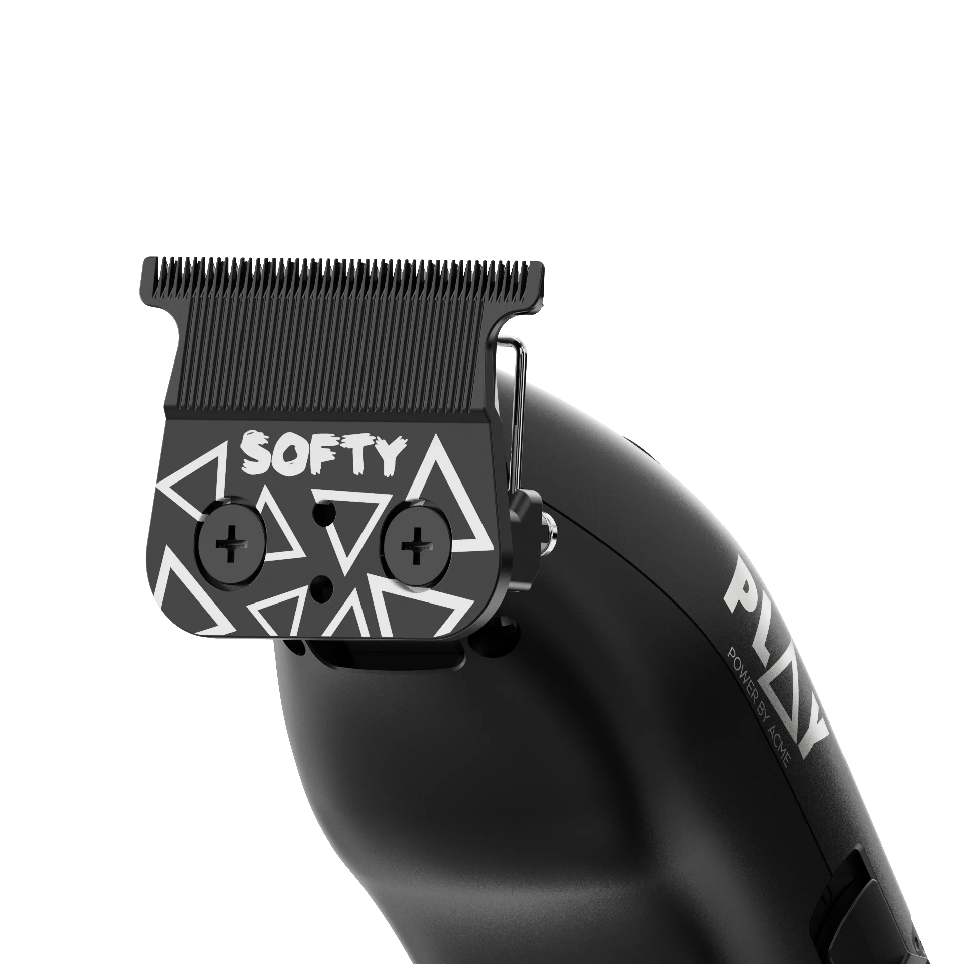 PLAY Trimmer (Black & White) - Image 5