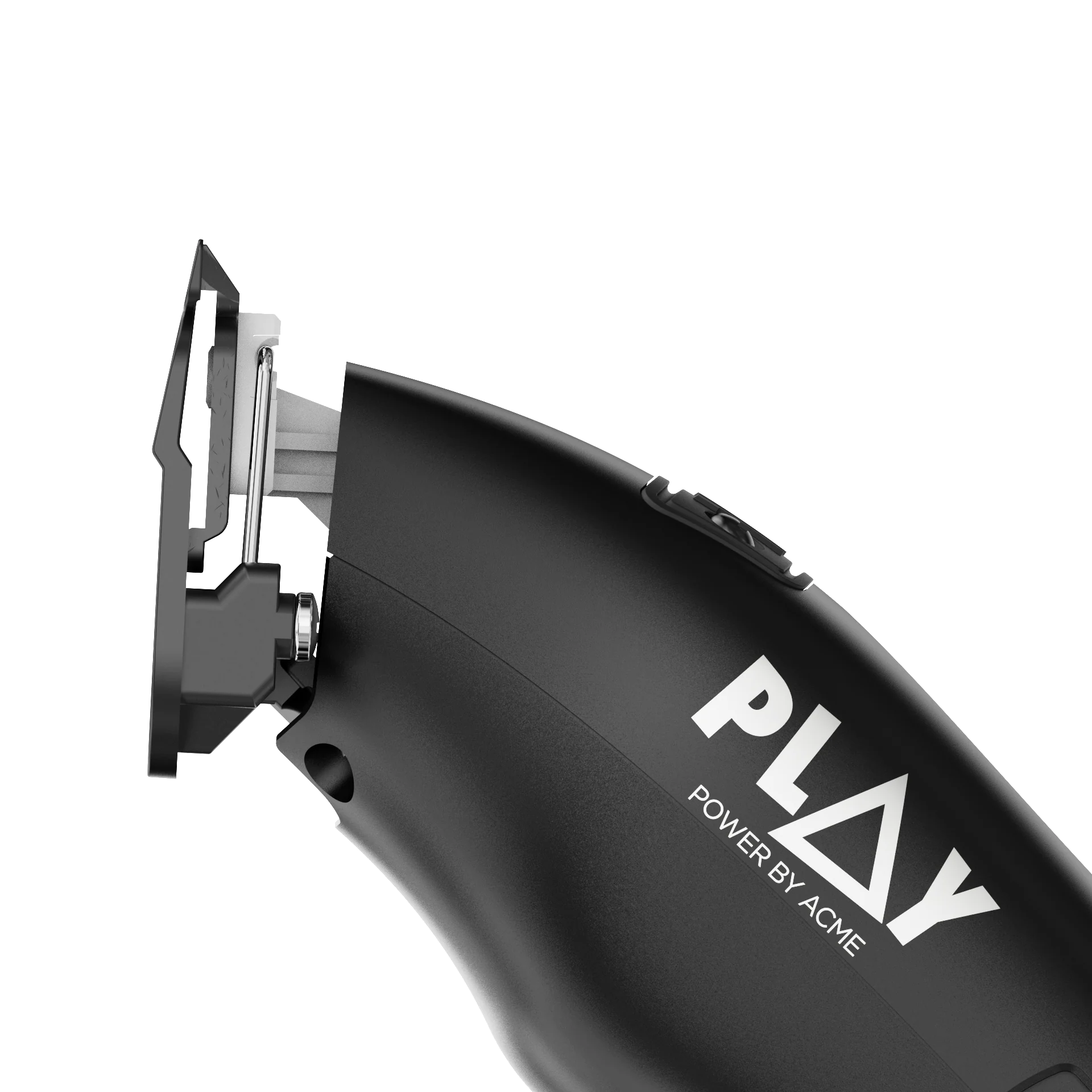 PLAY Trimmer (Black & White) - Image 6