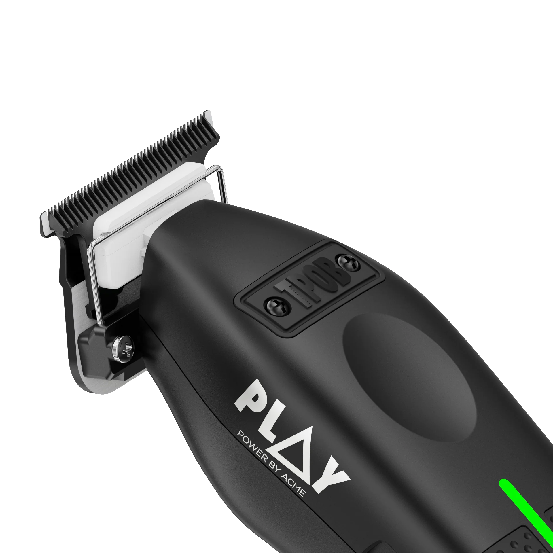 PLAY Trimmer (Black & White) - Image 7