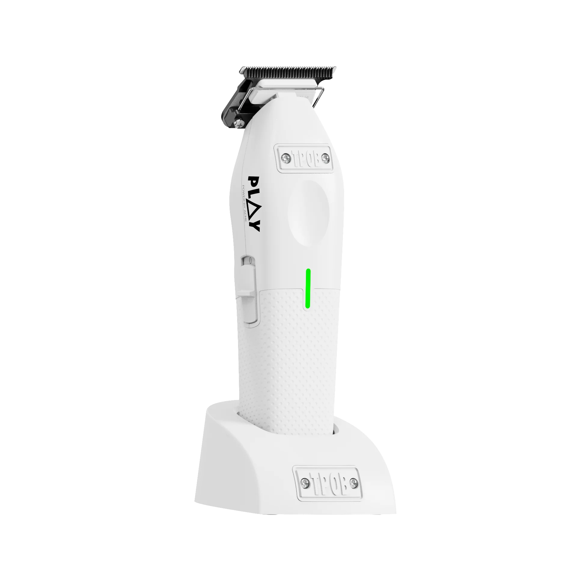 PLAY Trimmer (Whiteout Edition) - Image 3