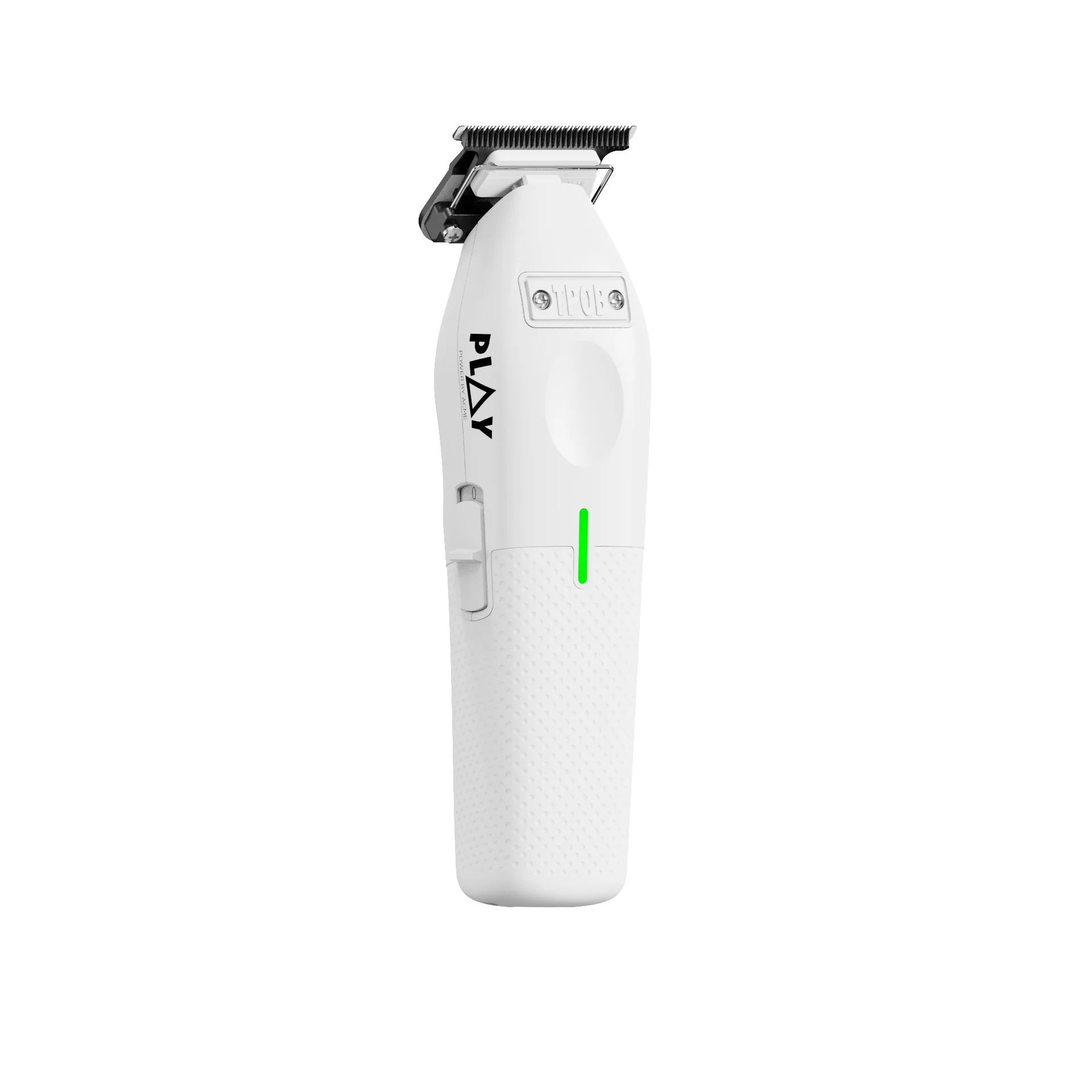 PLAY Trimmer (Whiteout Edition) - Image 4
