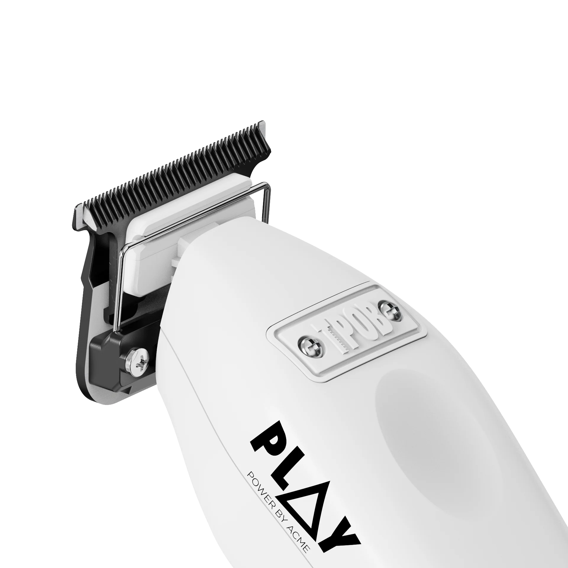 PLAY Trimmer (Whiteout Edition) - Image 6