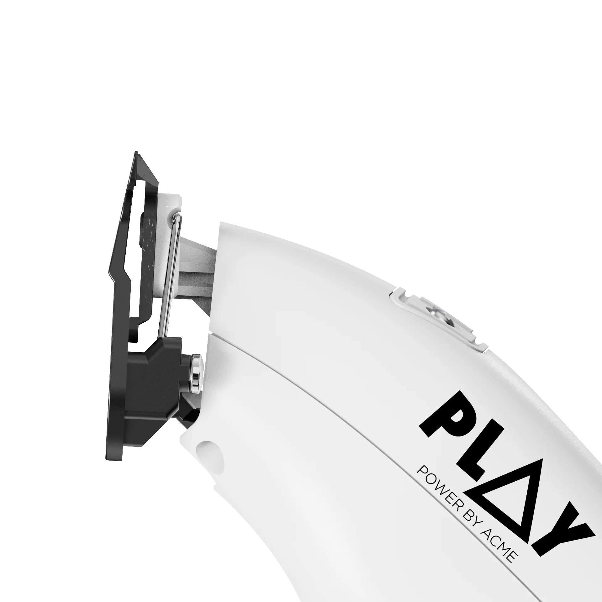 PLAY Trimmer (Whiteout Edition) - Image 7