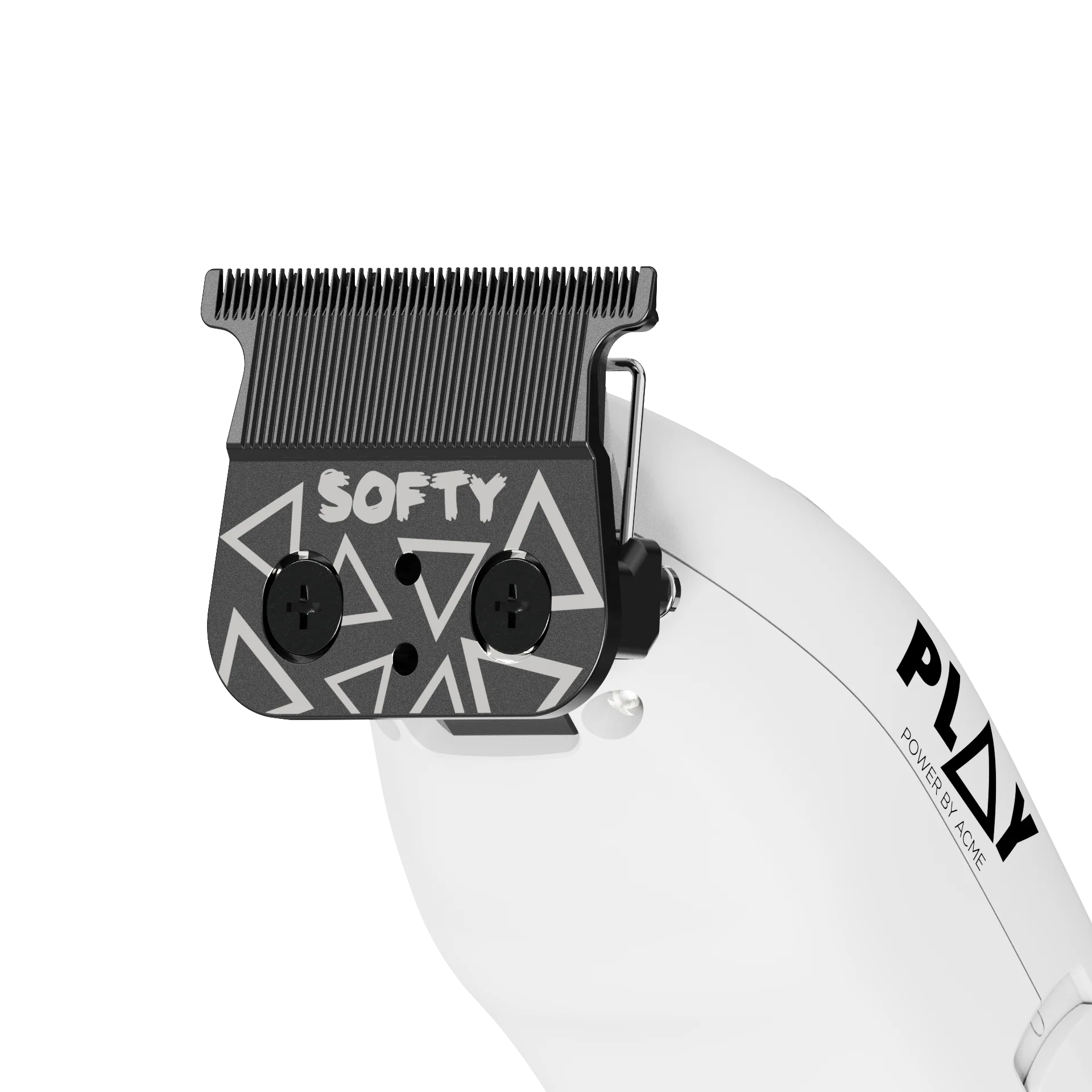 PLAY Trimmer (Whiteout Edition) - Image 8