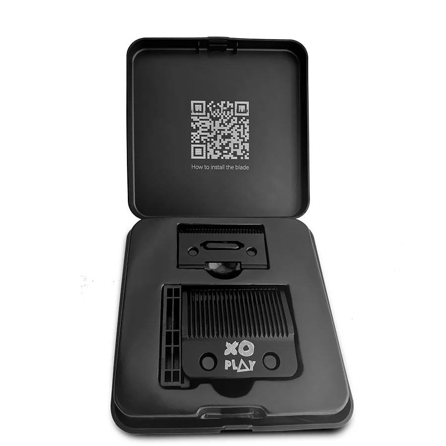 PLAY XO Blade(Black) - Image 4