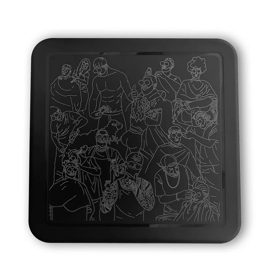PLAY XO Blade(Black) - Image 7