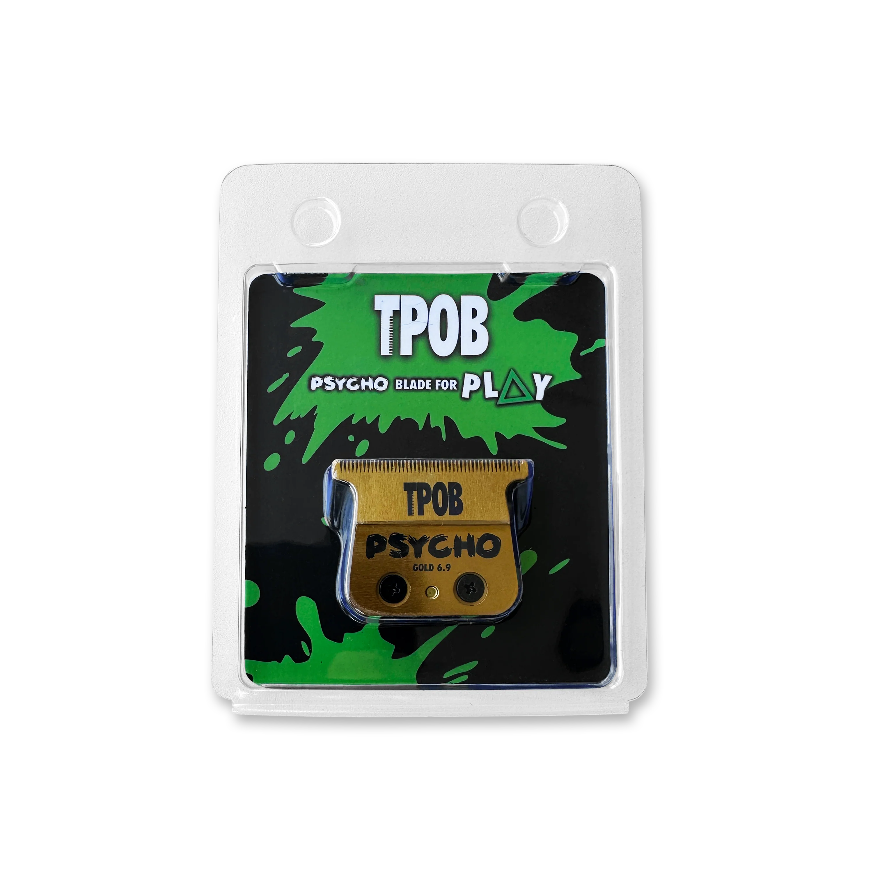 PSYCHO Graphene Blade - PLAY (Gold) - Image 3