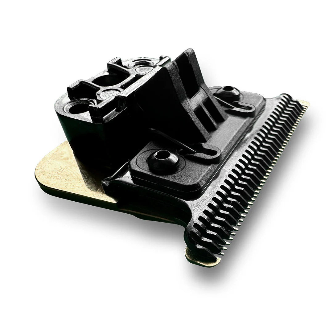 PSYCHO Graphene Blade - GO!/X/XO Trimmers (Gold) - Image 10
