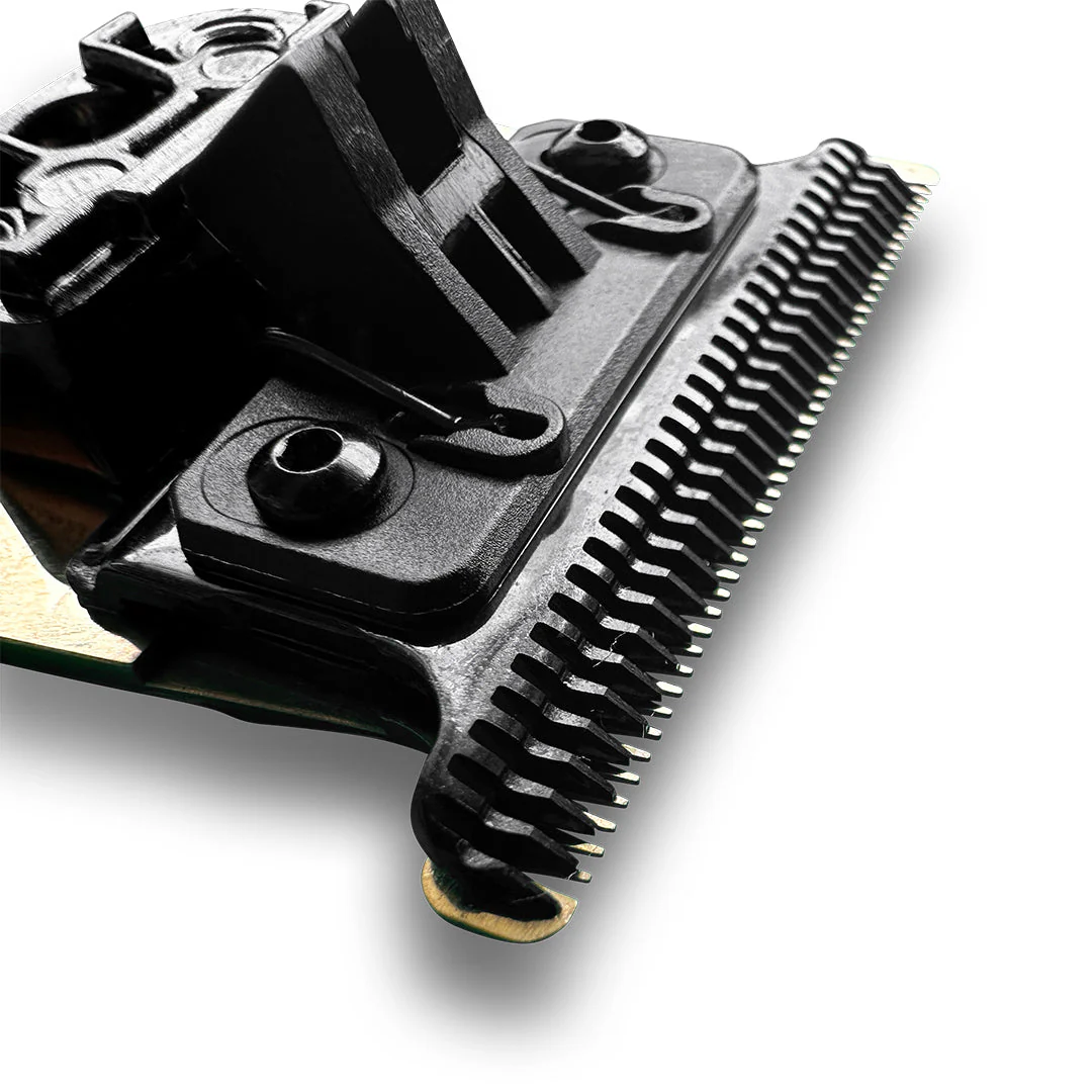 PSYCHO Graphene Blade - GO!/X/XO Trimmers (Gold) - Image 11