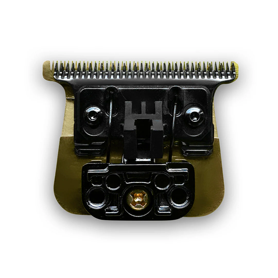 PSYCHO Graphene Blade - GO!/X/XO Trimmers (Gold) - Image 4