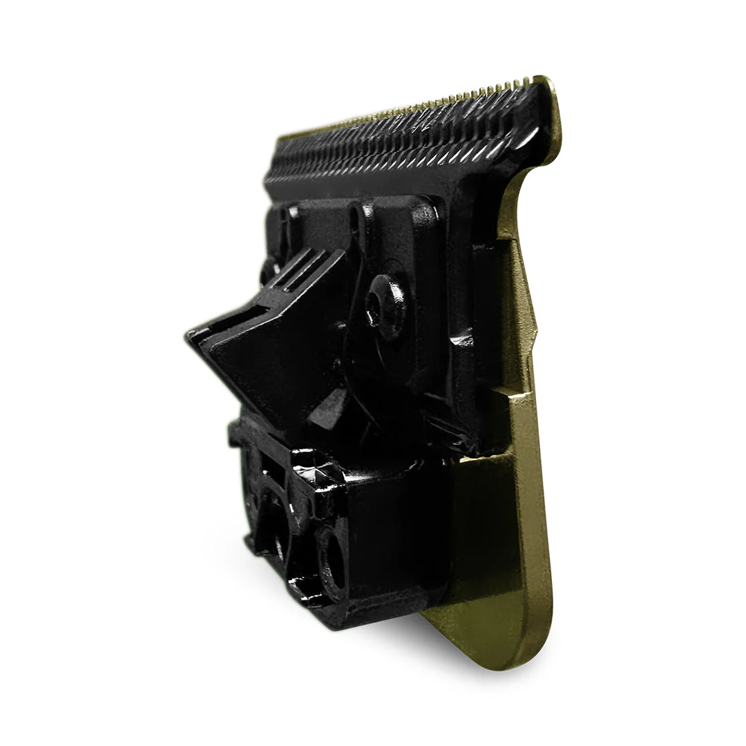 PSYCHO Graphene Blade - GO!/X/XO Trimmers (Gold) - Image 6
