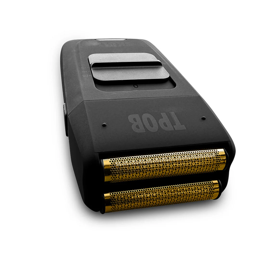 Skull Shaver deluxe Blackout with Stand - Image 4